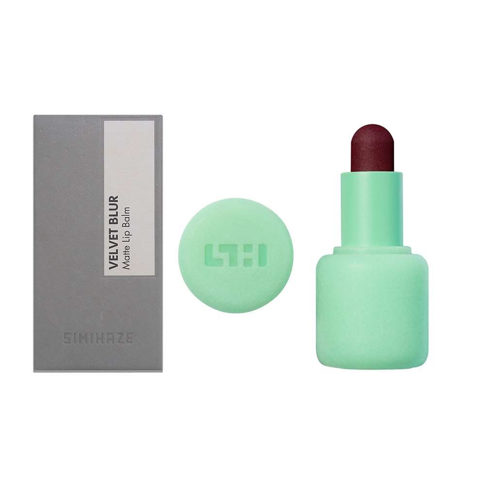 Velvet-Blur-Matte-Lipstick-Balm---Storm -3-gm