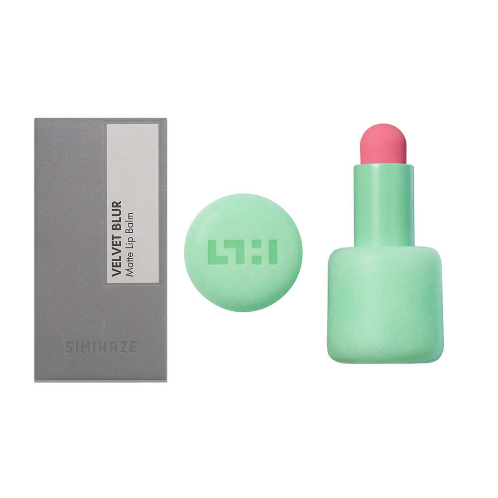 Velvet-Blur-Matte-Lipstick-Balm---Sunrise -3-gm