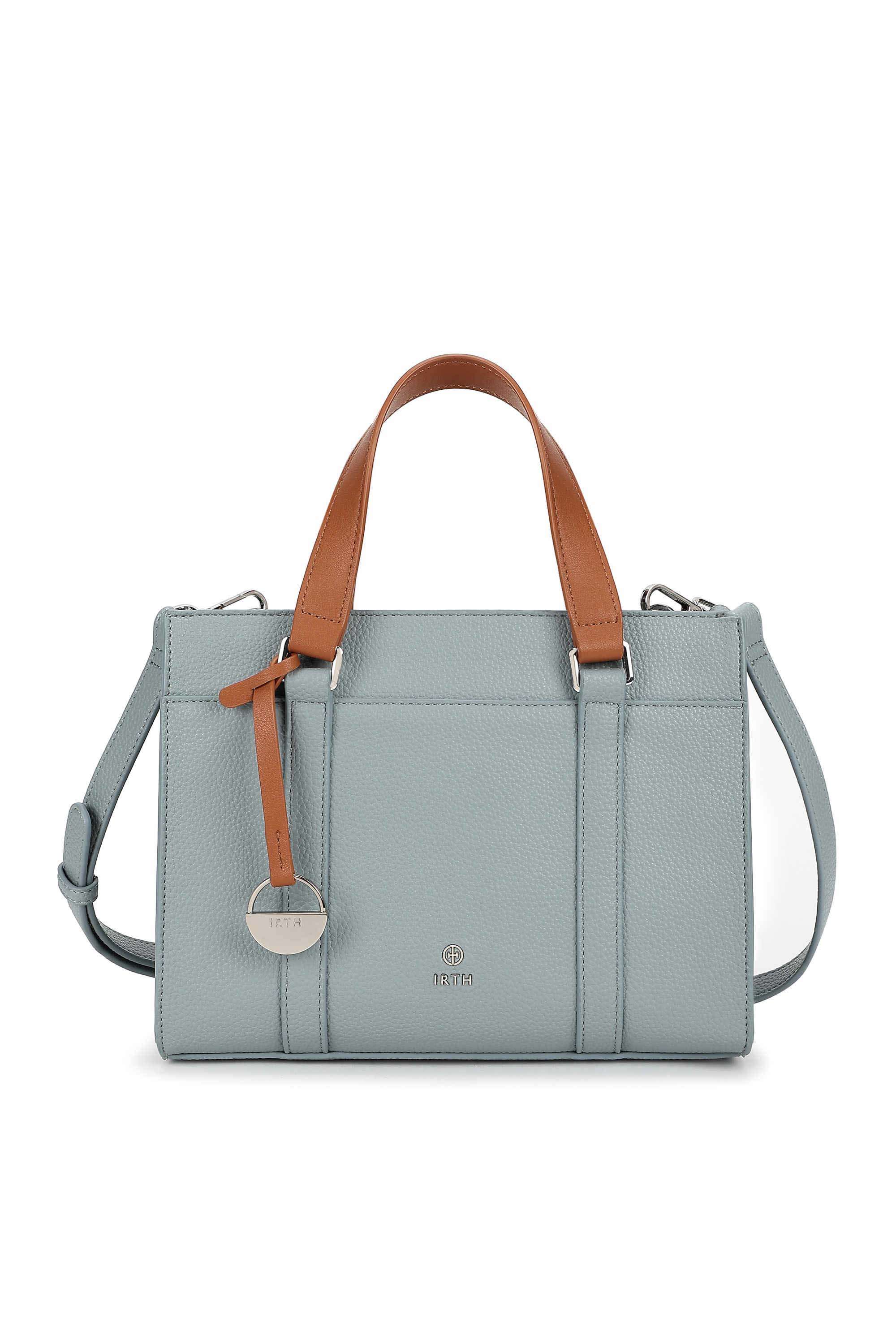 Zipper-PU-Women-Casual-Wear-Shoulder-Bag