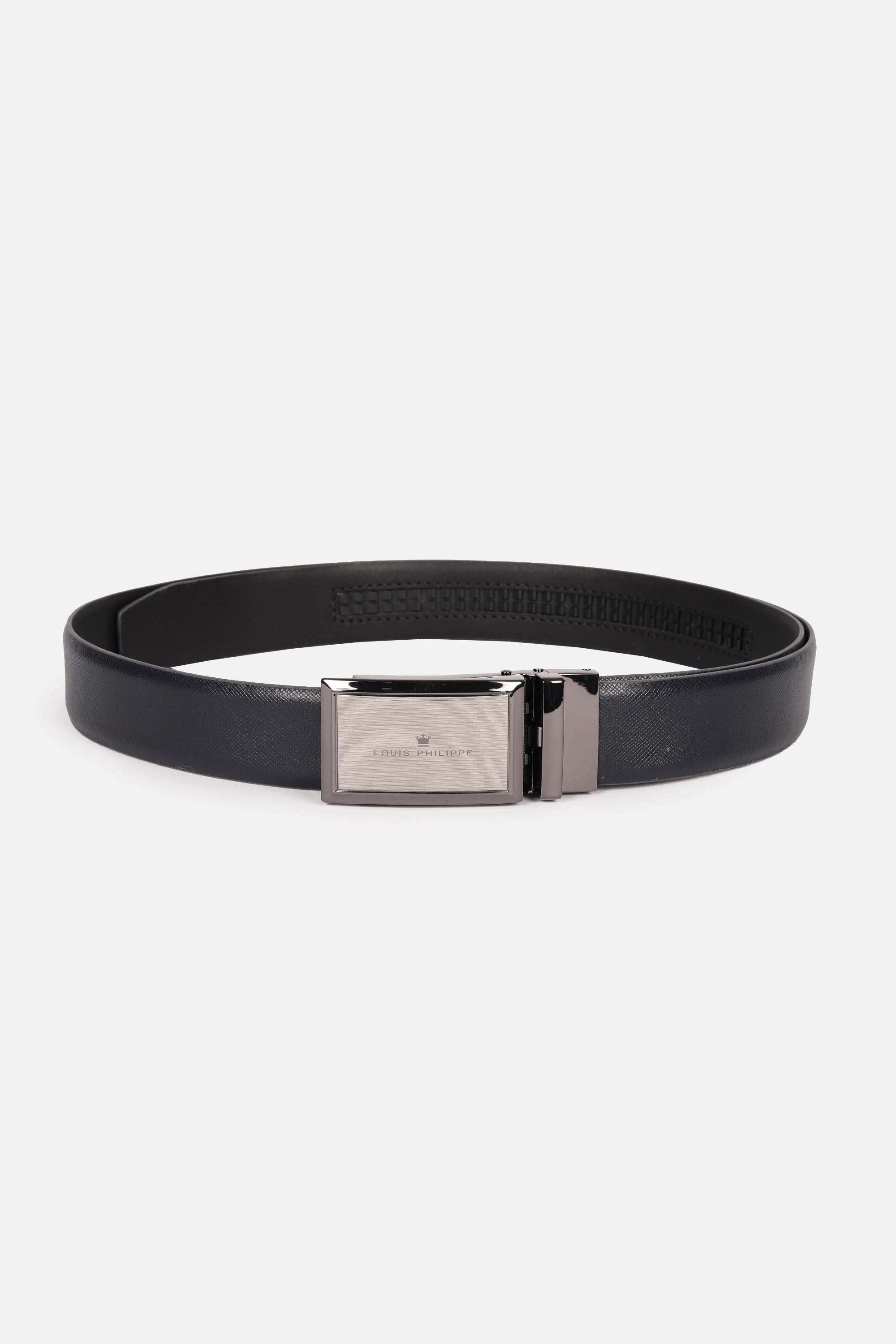 Men-Leather-Solid-Single-Side-Formal-Wear-Belt