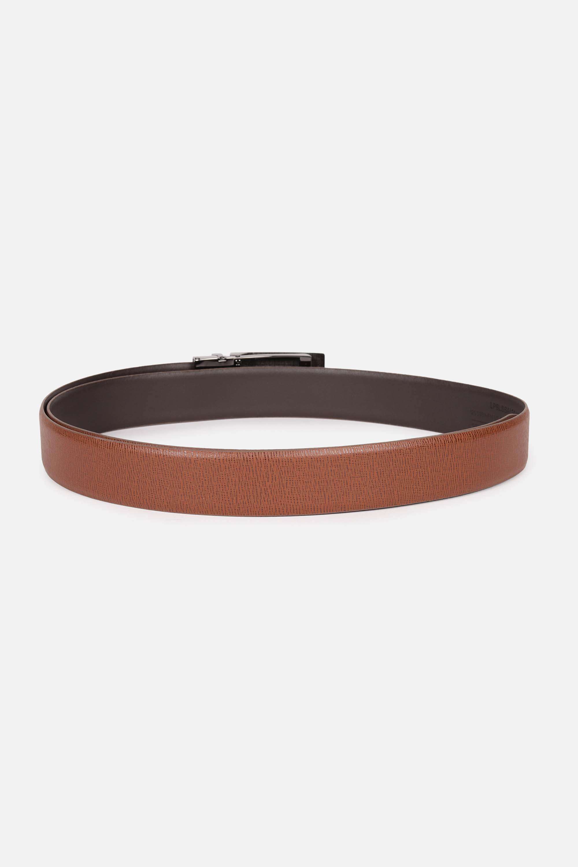 Men-Leather-Solid-Single-Side-Formal-Wear-Belt