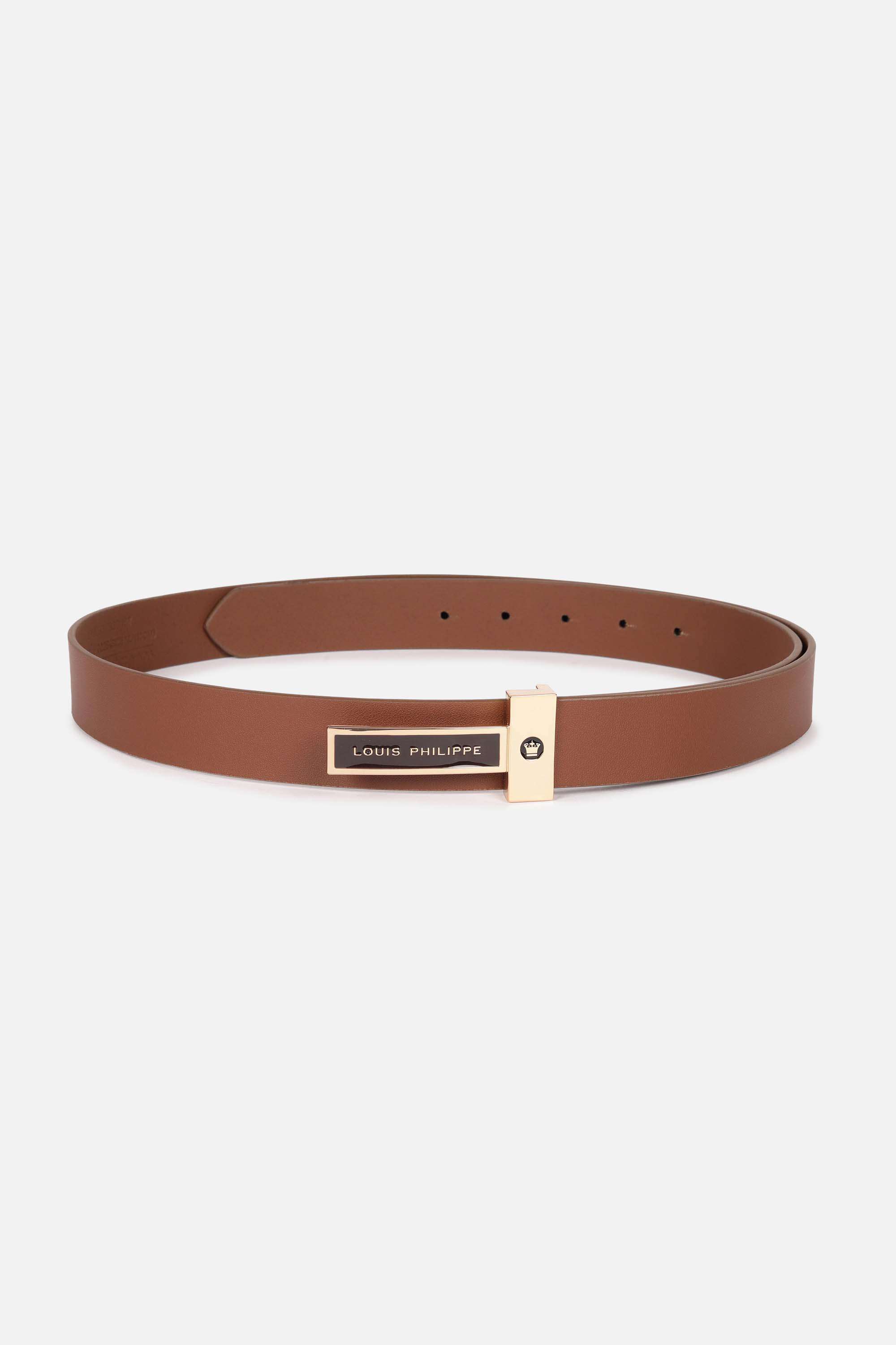 Men-Leather-Solid-Single-Side-Formal-Wear-Belt