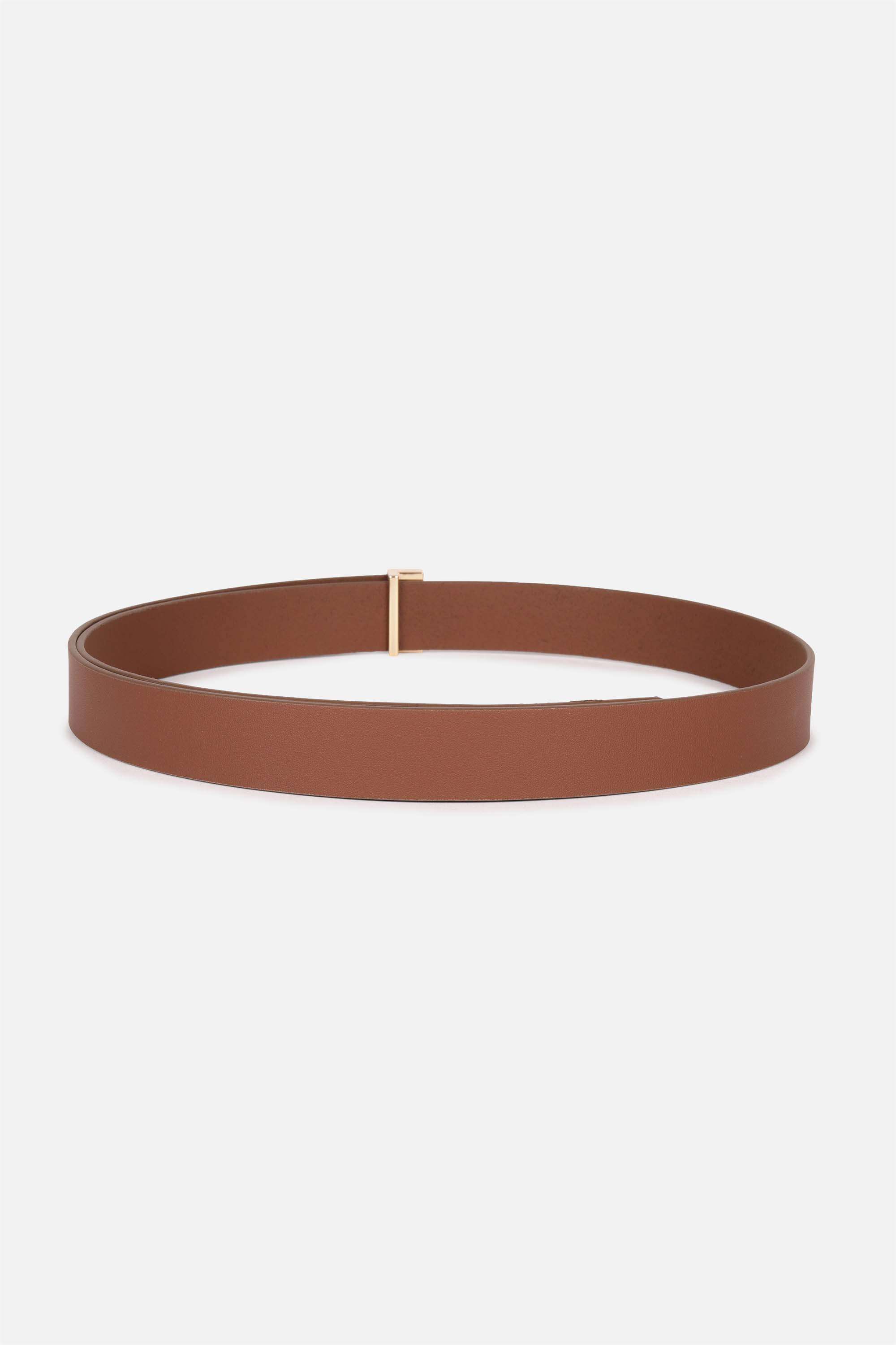 Men-Leather-Solid-Single-Side-Formal-Wear-Belt