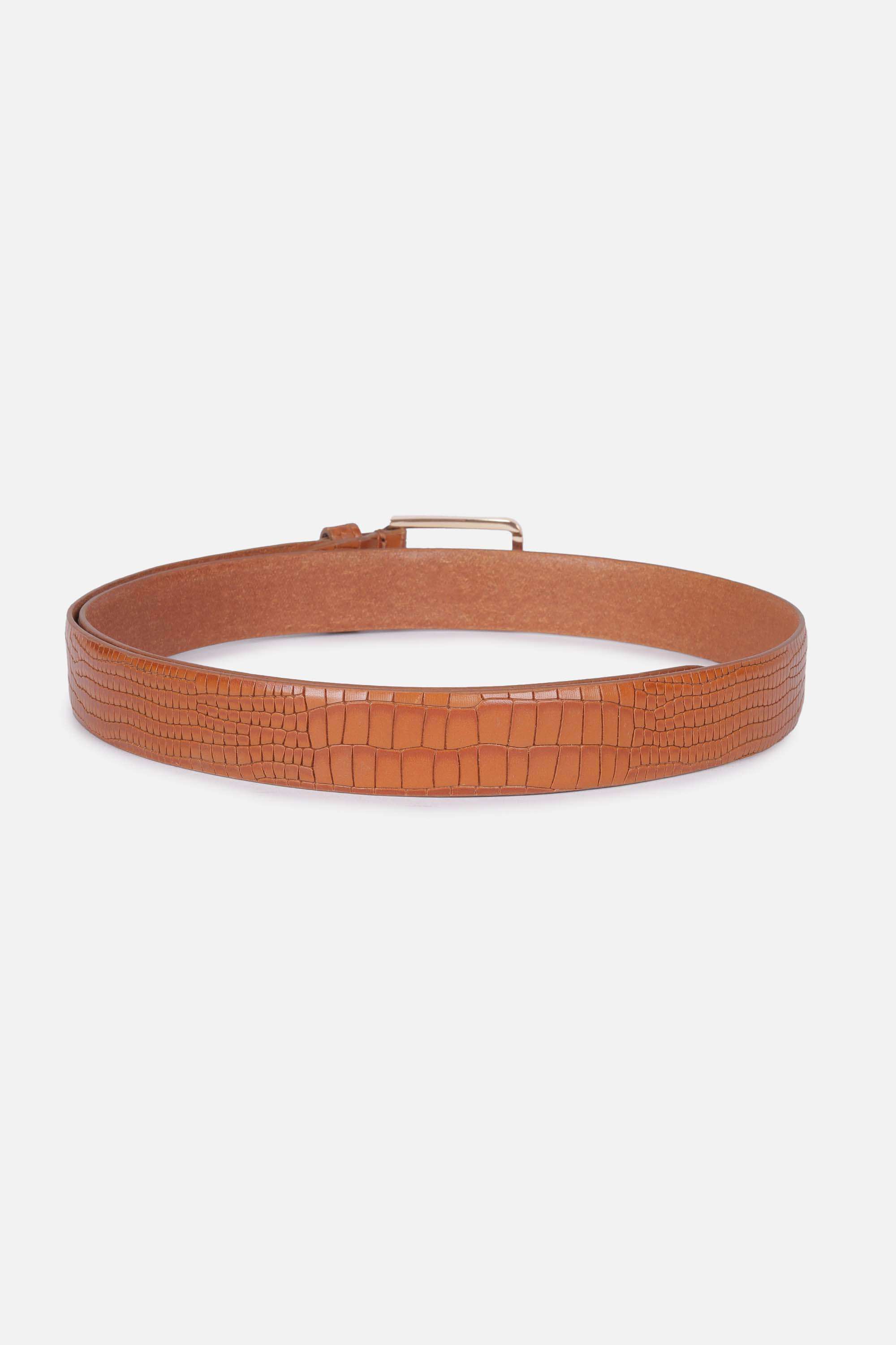 Men-Leather-Solid-Single-Side-Formal-Wear-Belt