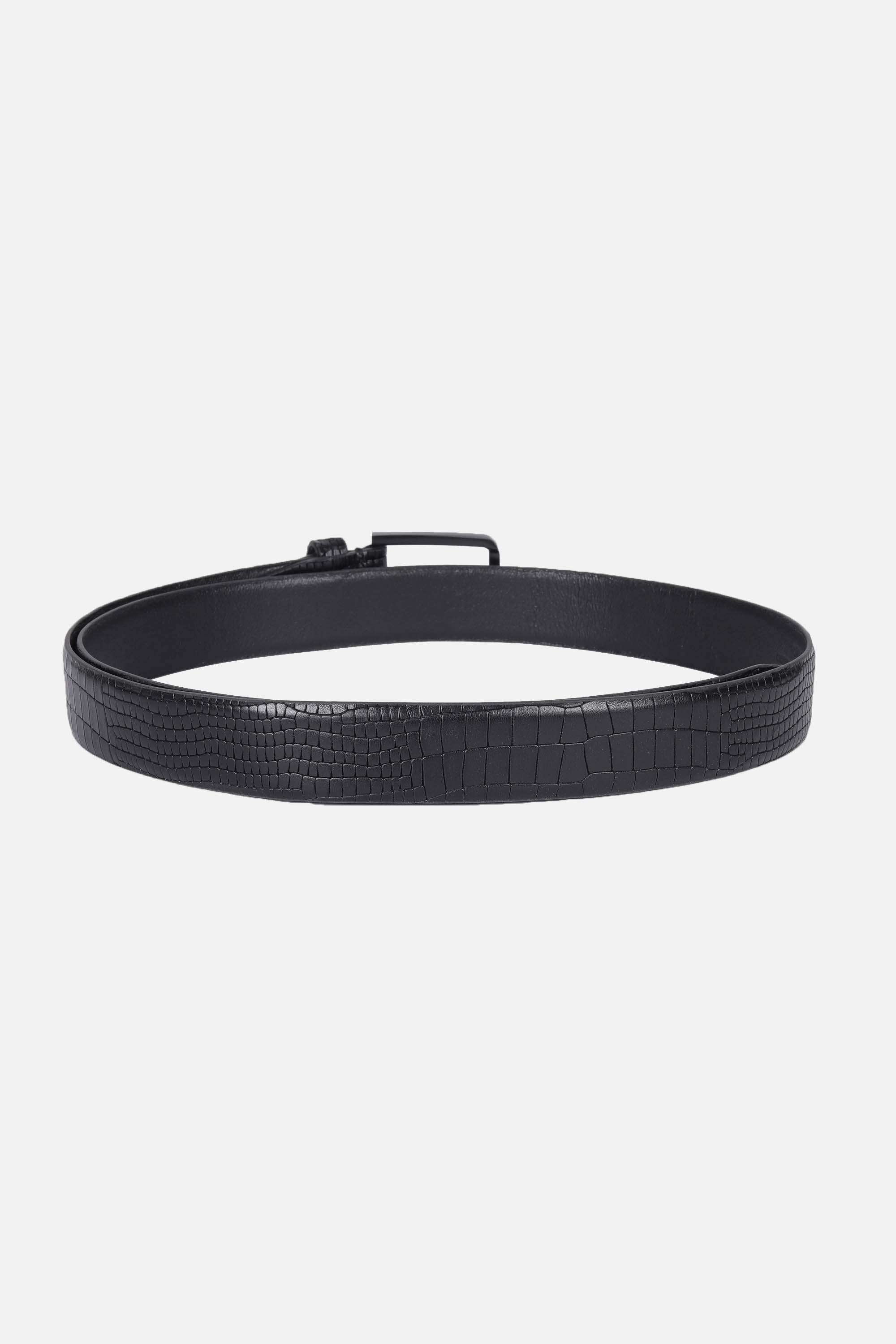Men-Leather-Solid-Single-Side-Formal-Wear-Belt