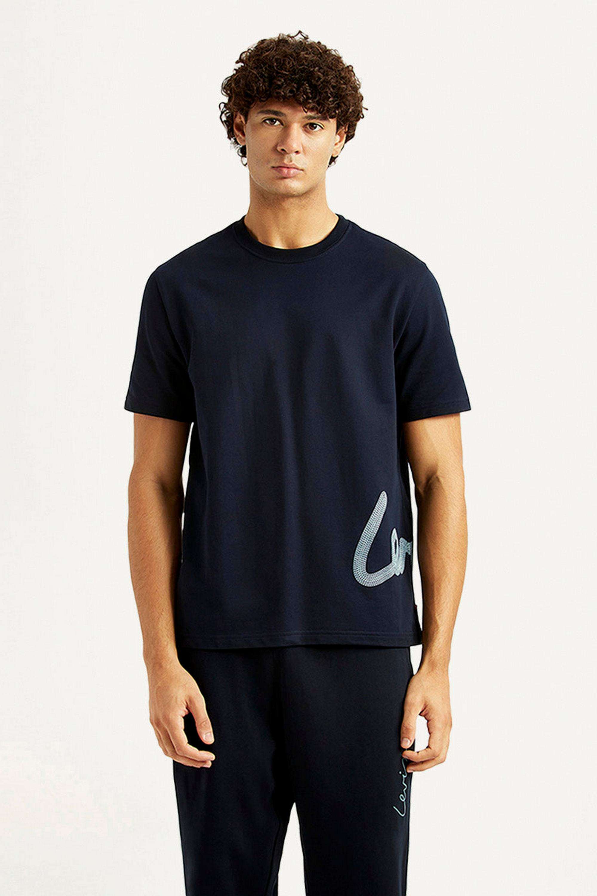 Graphic-Print-Cotton-Regular-Fit-Men-s-T-Shirt