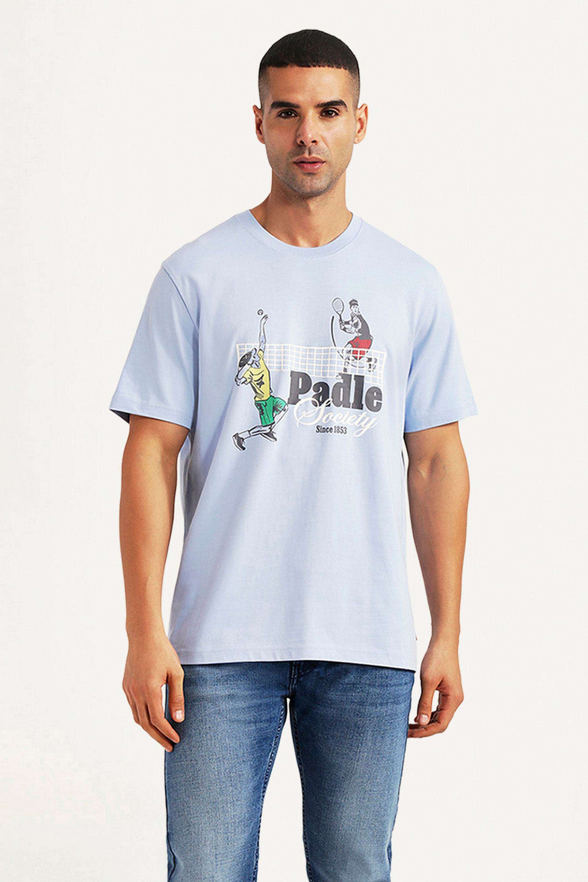 Graphic-Print-Cotton-Regular-Fit-Men-s-T-Shirt