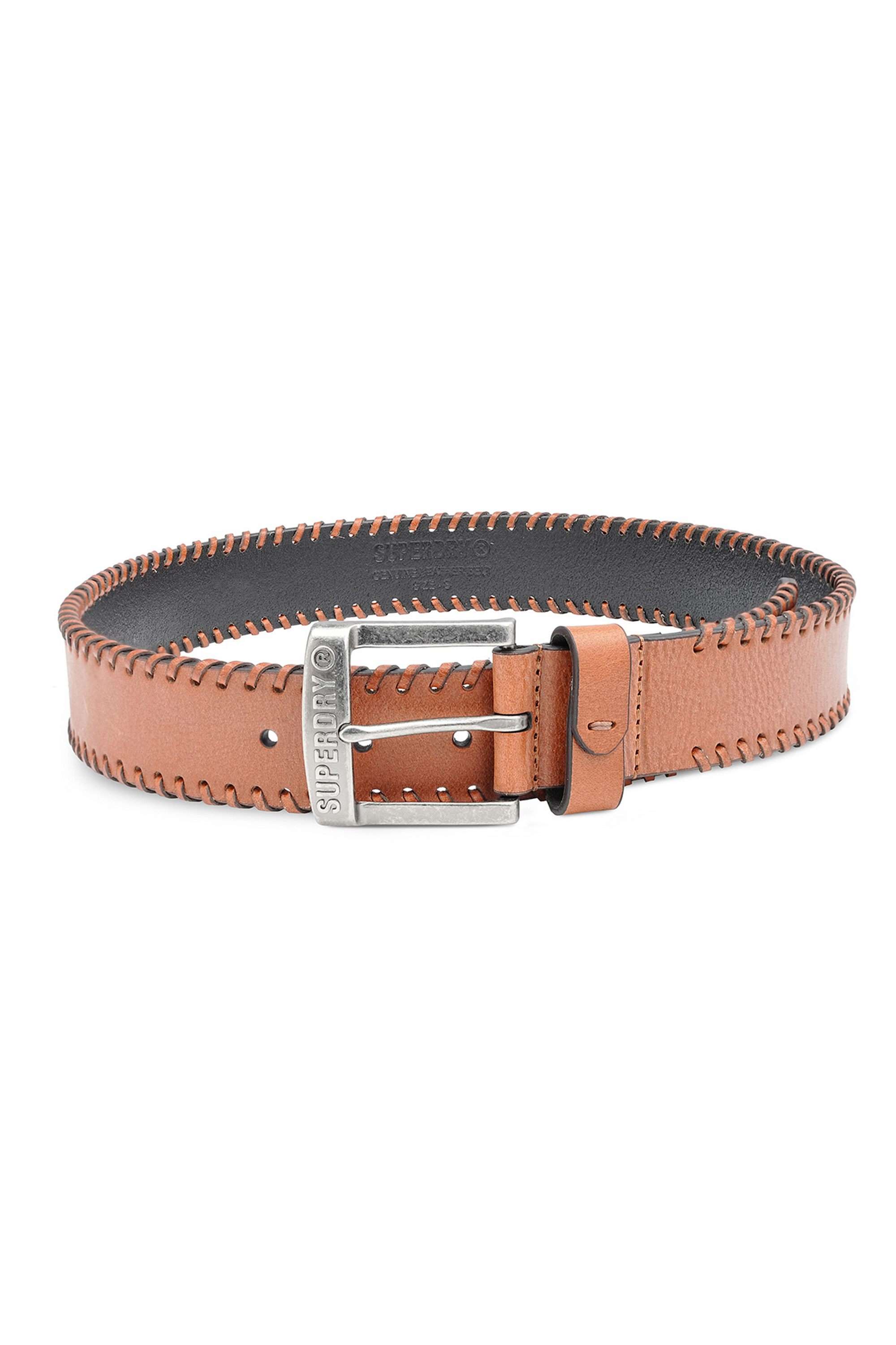 Men-Leather-Casual-Wear-Belts