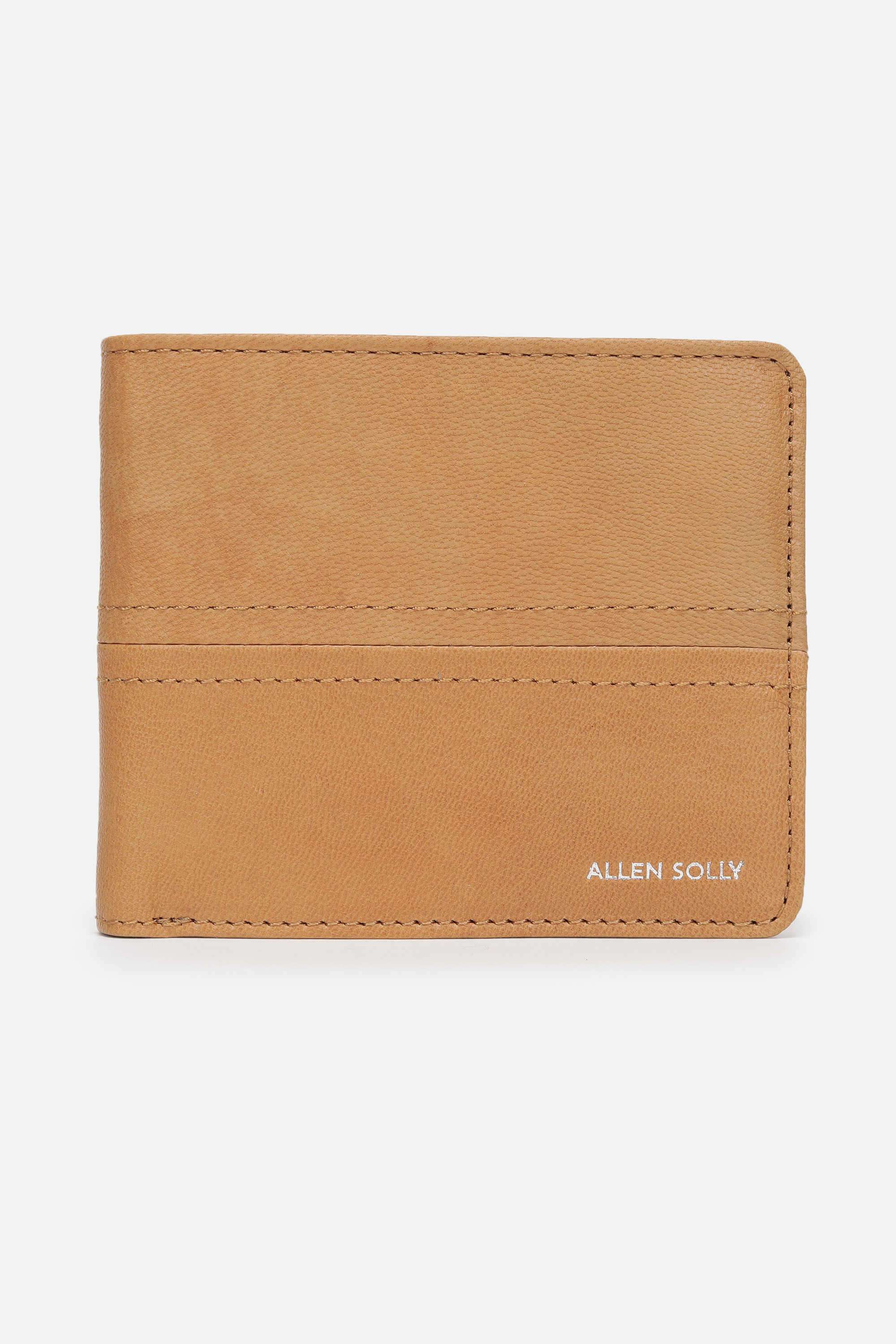 Zipper-Leather-Men-Casual-Wear-Wallet