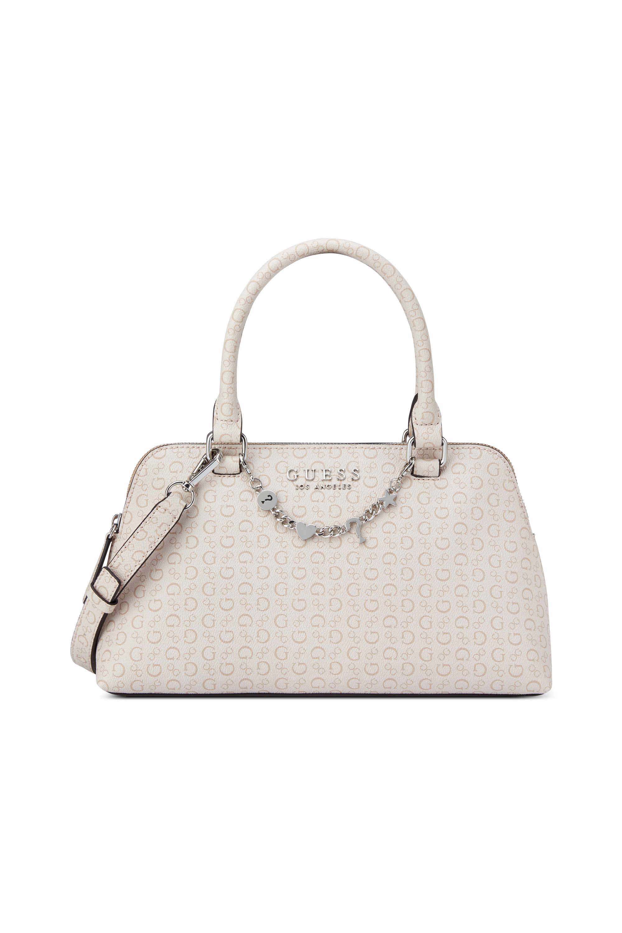 PVC-Solid-Zipper-Casual-Wear-Women-Satchel