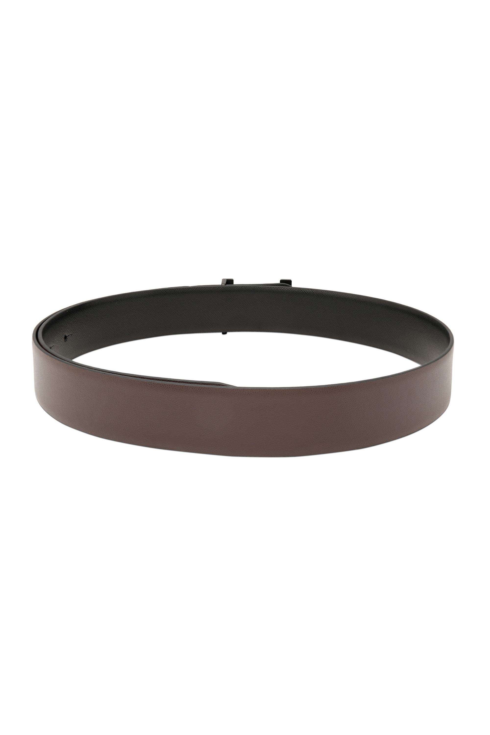 Leather-Regular-Fit-Textured-Formal-Wear-Men-Belts
