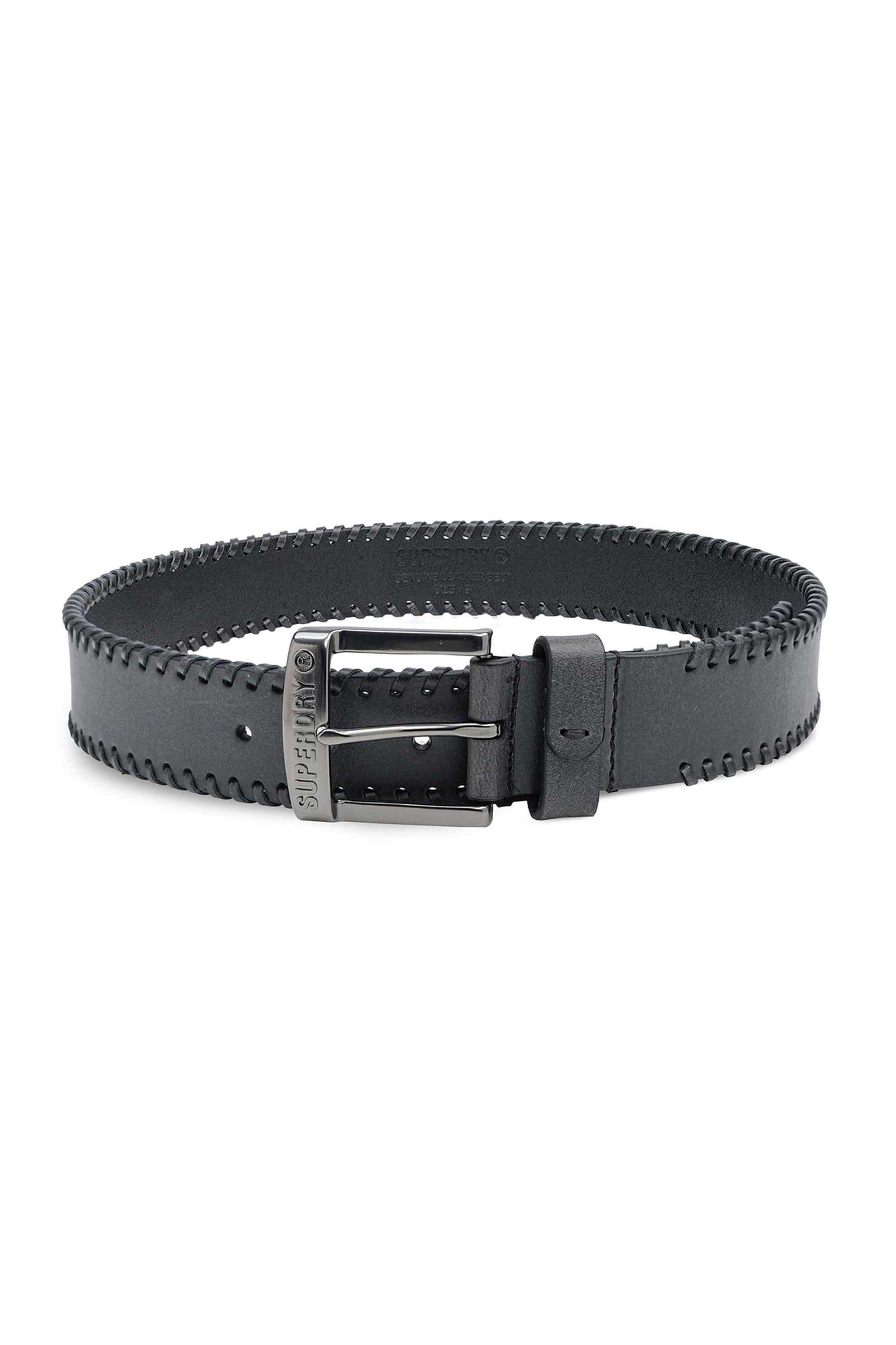 Men-Leather-Casual-Wear-Belts