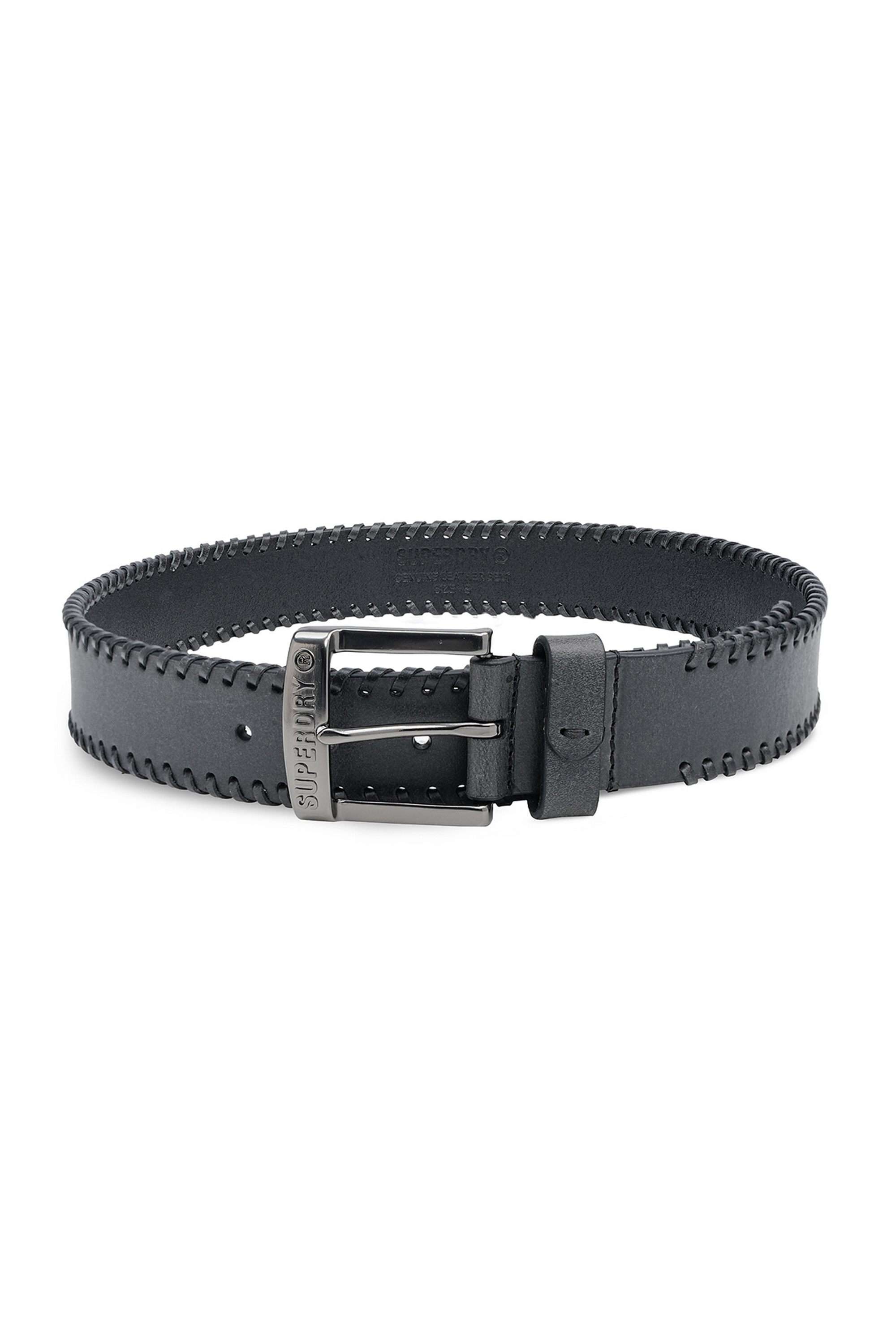 Men-Leather-Casual-Wear-Belts