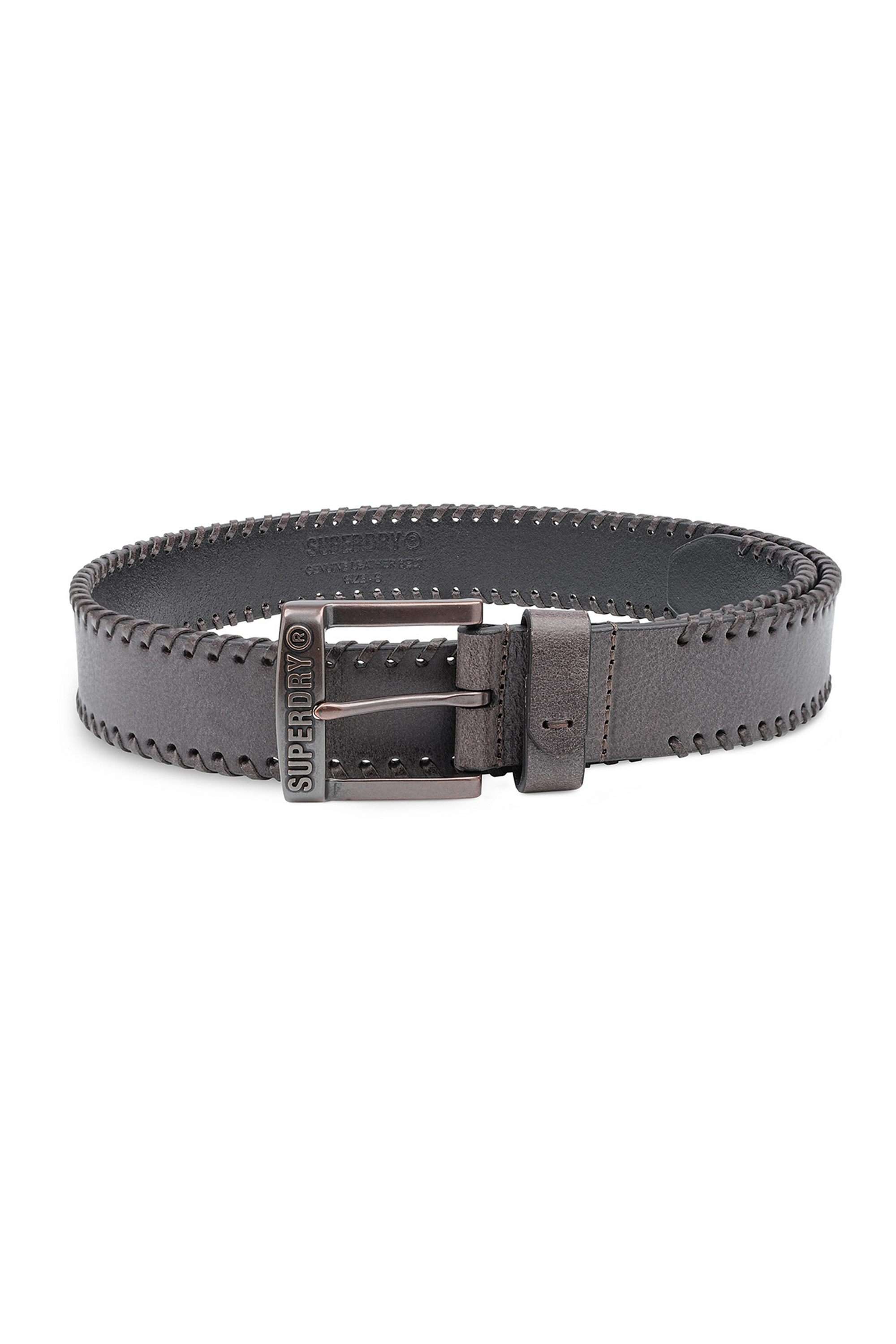 Men-Leather-Casual-Wear-Belts