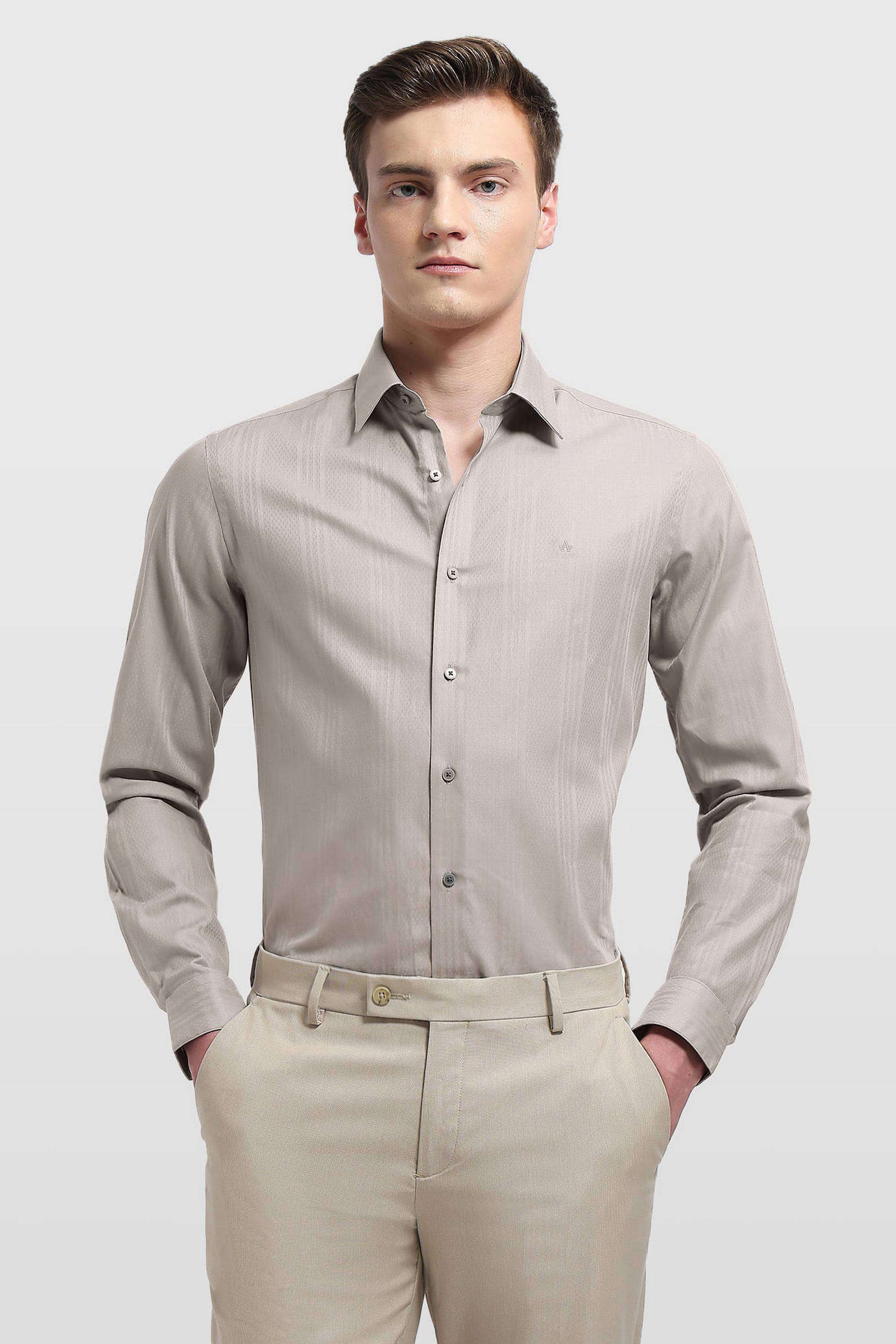 Printed-Cotton-Slim-Fit-Men-s-Shirt