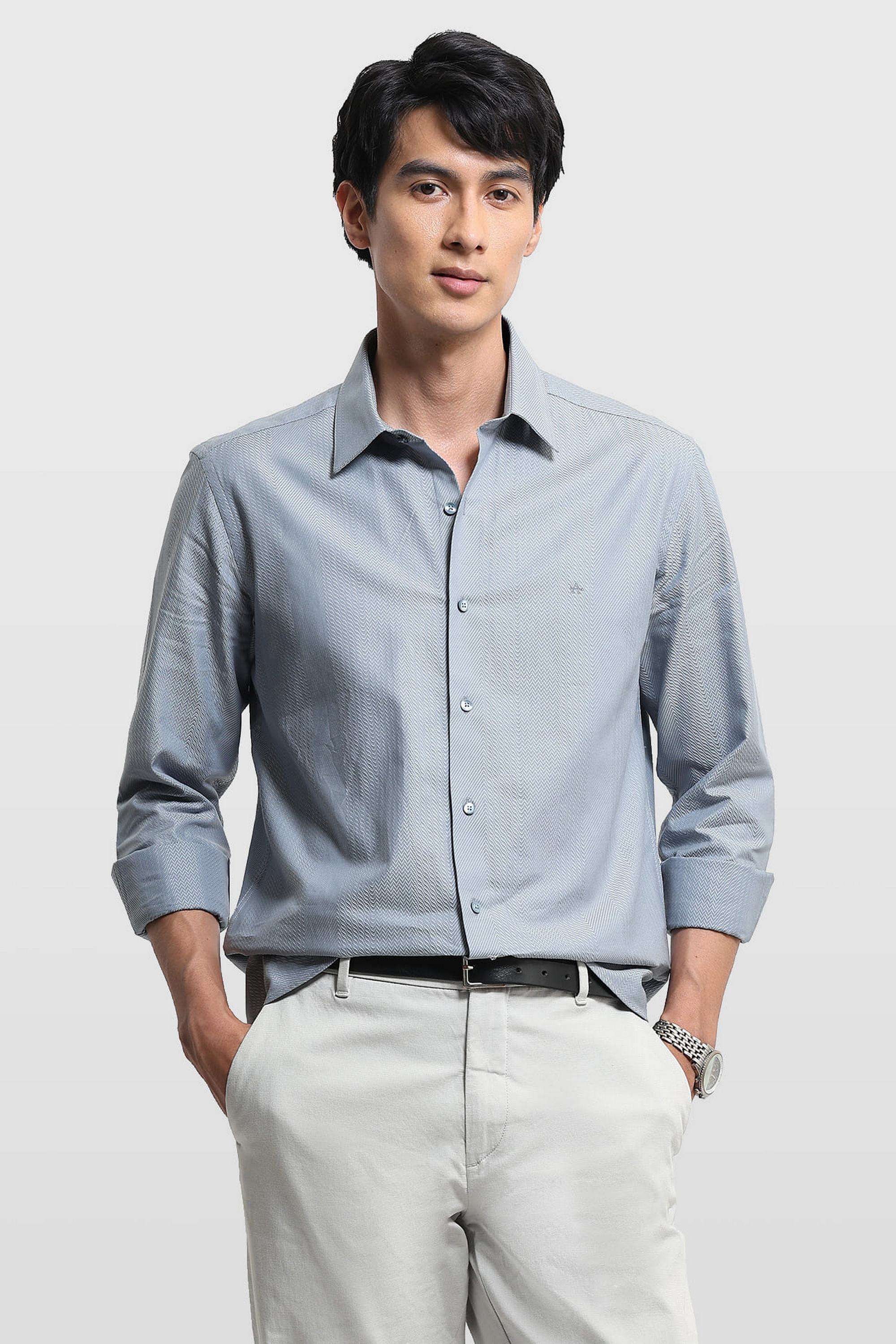 Printed-Cotton-Slim-Fit-Men-s-Shirt