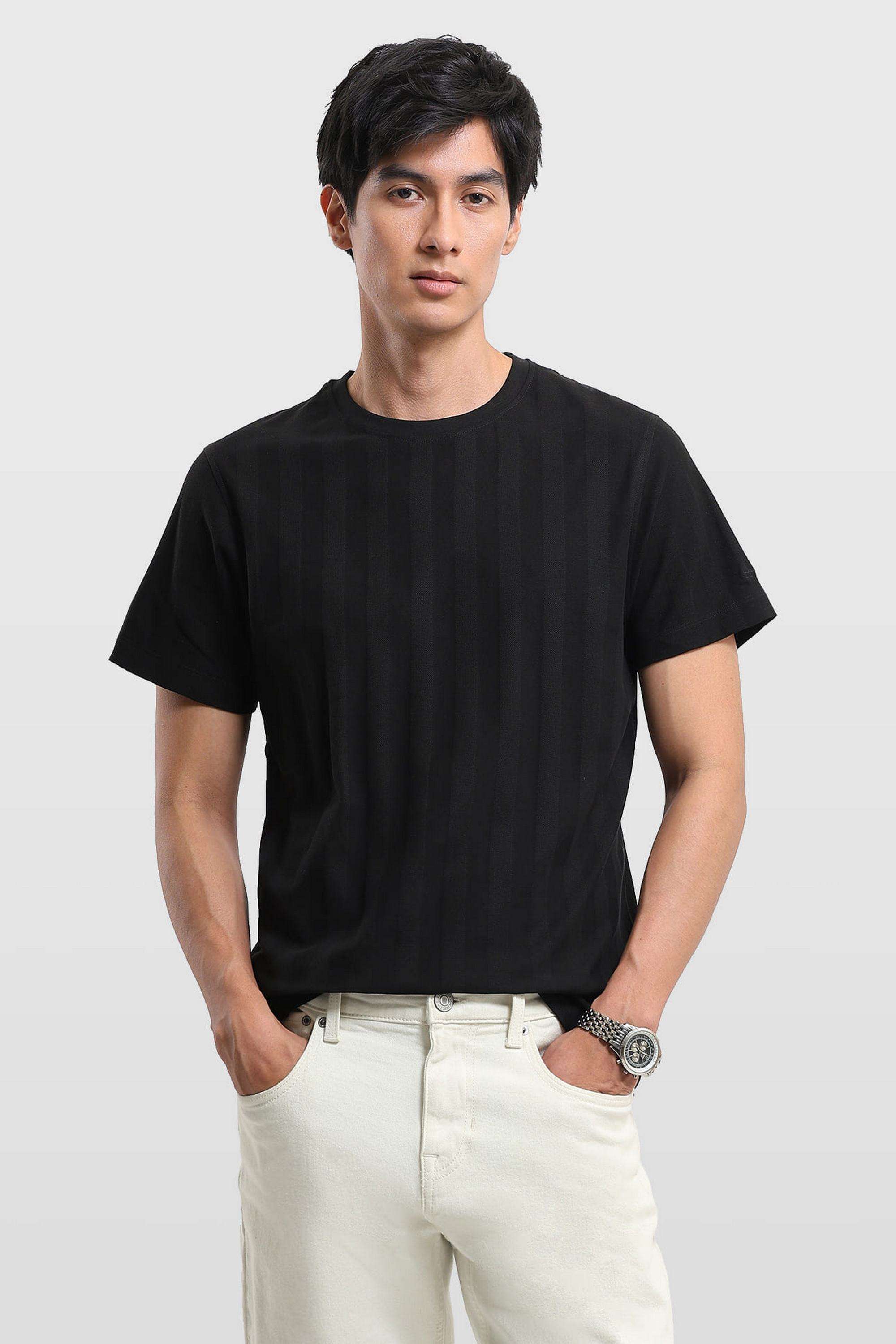 Printed-Cotton-Round-Neck-Men-s-T-Shirt