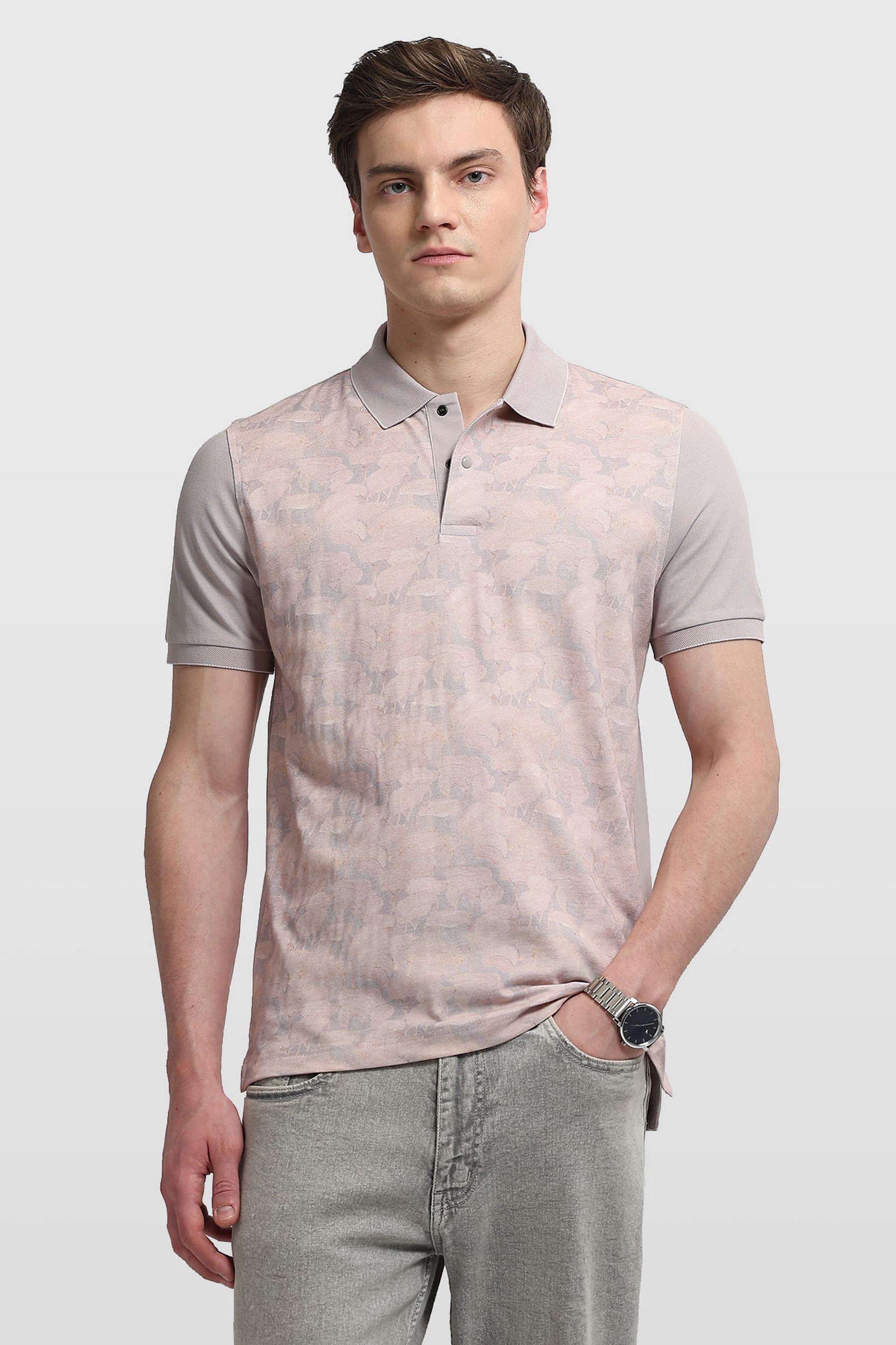 Printed-Cotton-Polo-Men-s-T-Shirt