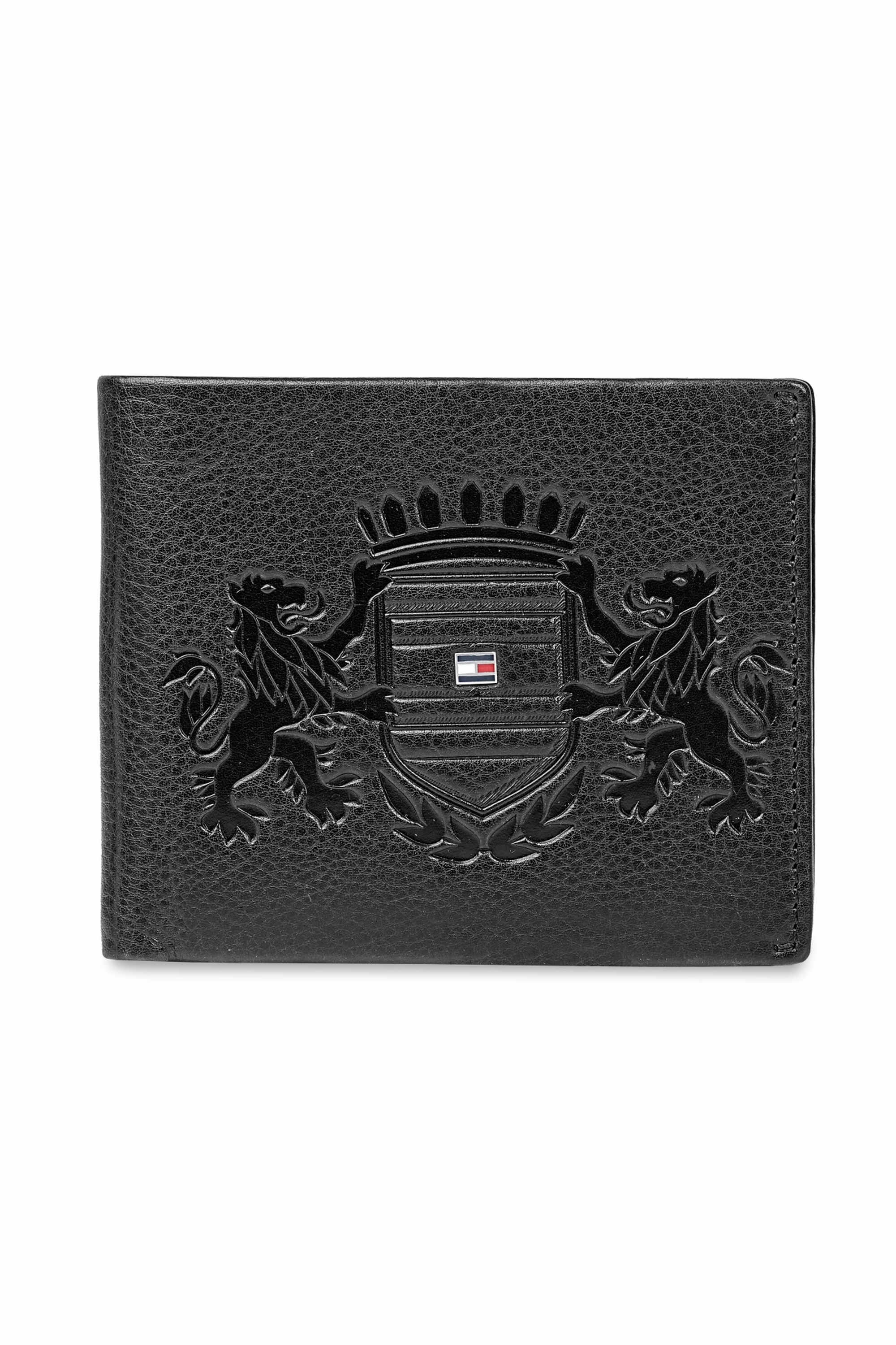 Leather-Embroidered-Top-Open-Casual-Wear-Men-Wallet