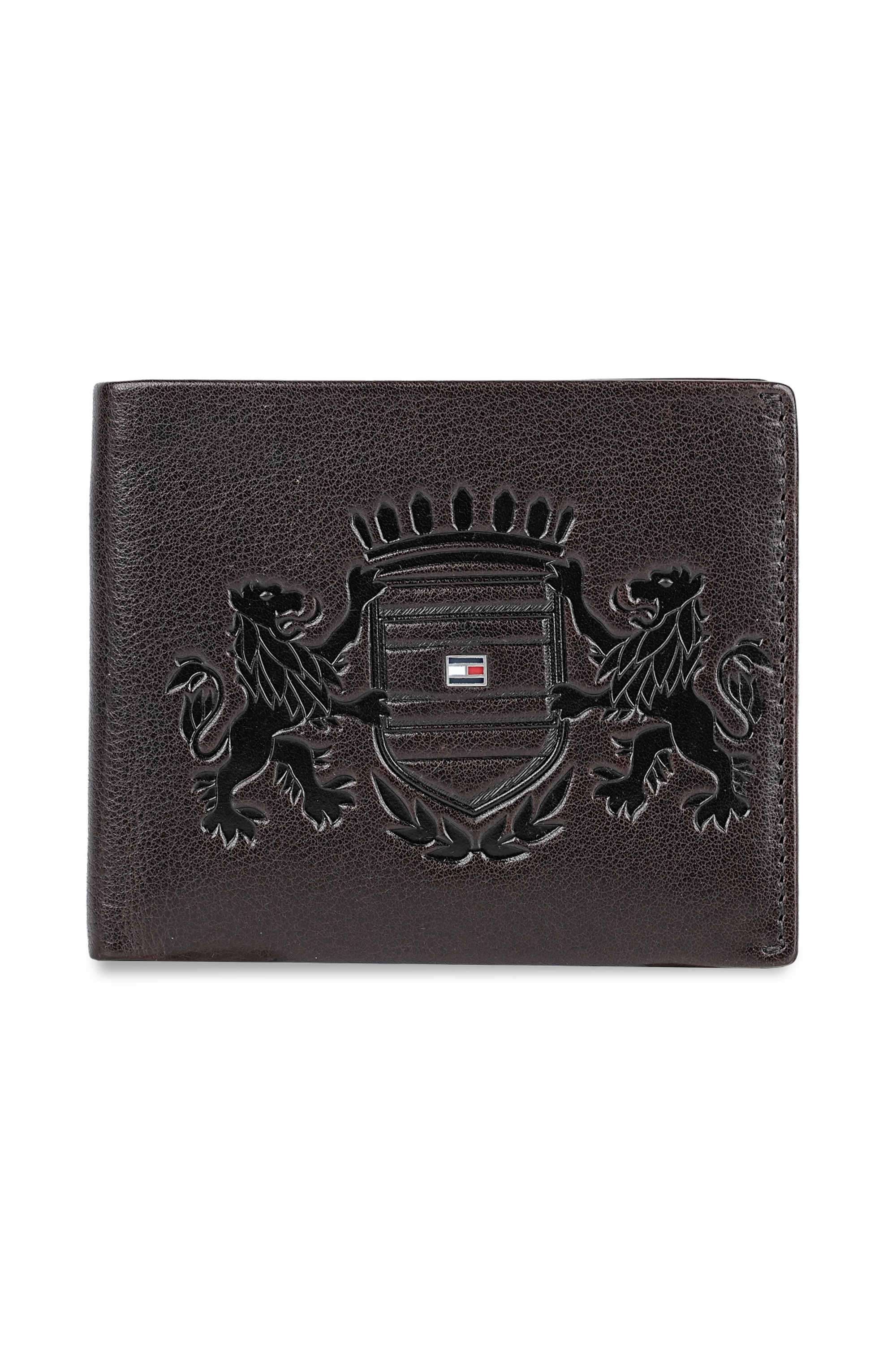 Leather-Embroidered-Top-Open-Casual-Wear-Men-Wallet