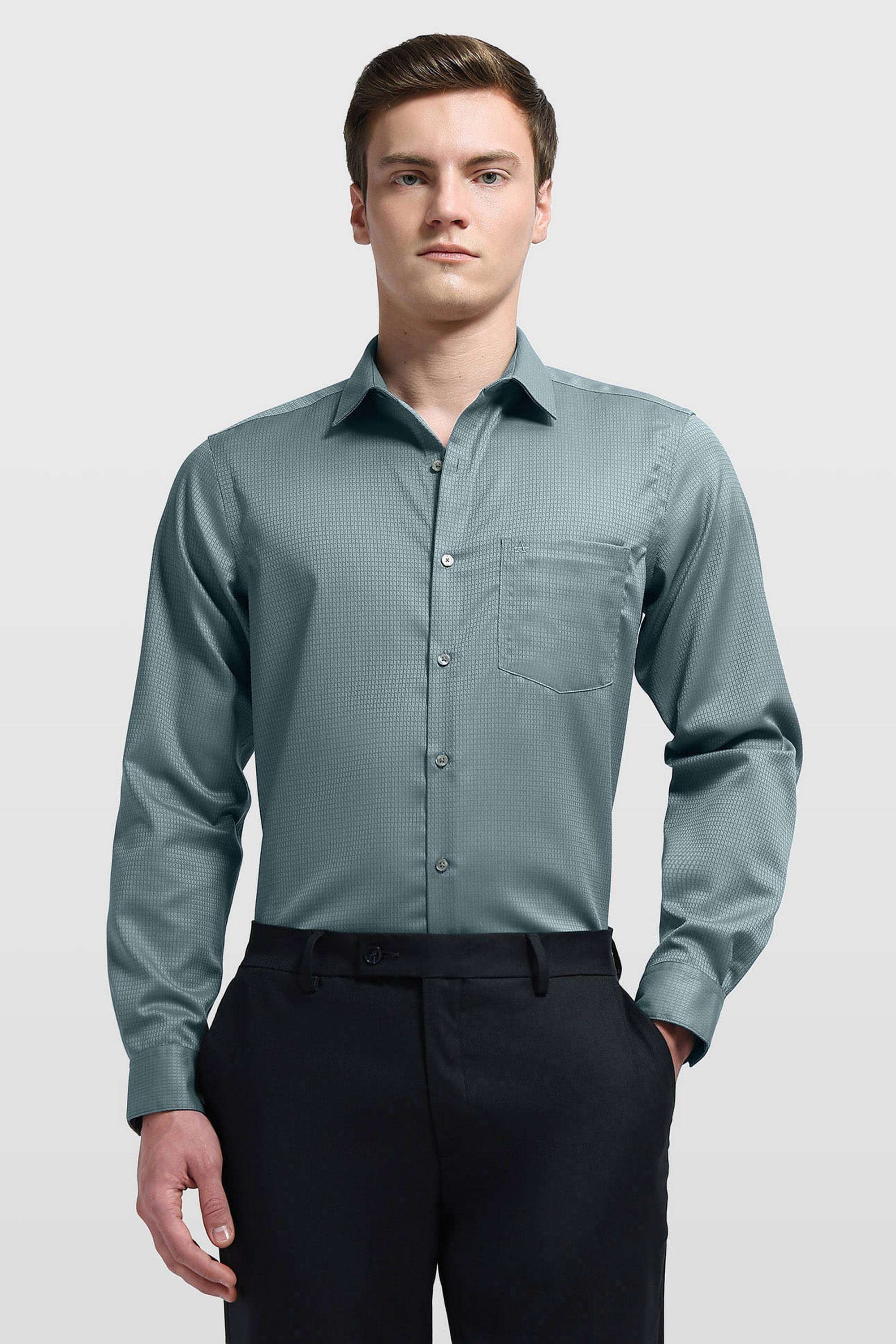 Printed-Cotton-Regular-Fit-Men-s-Shirt