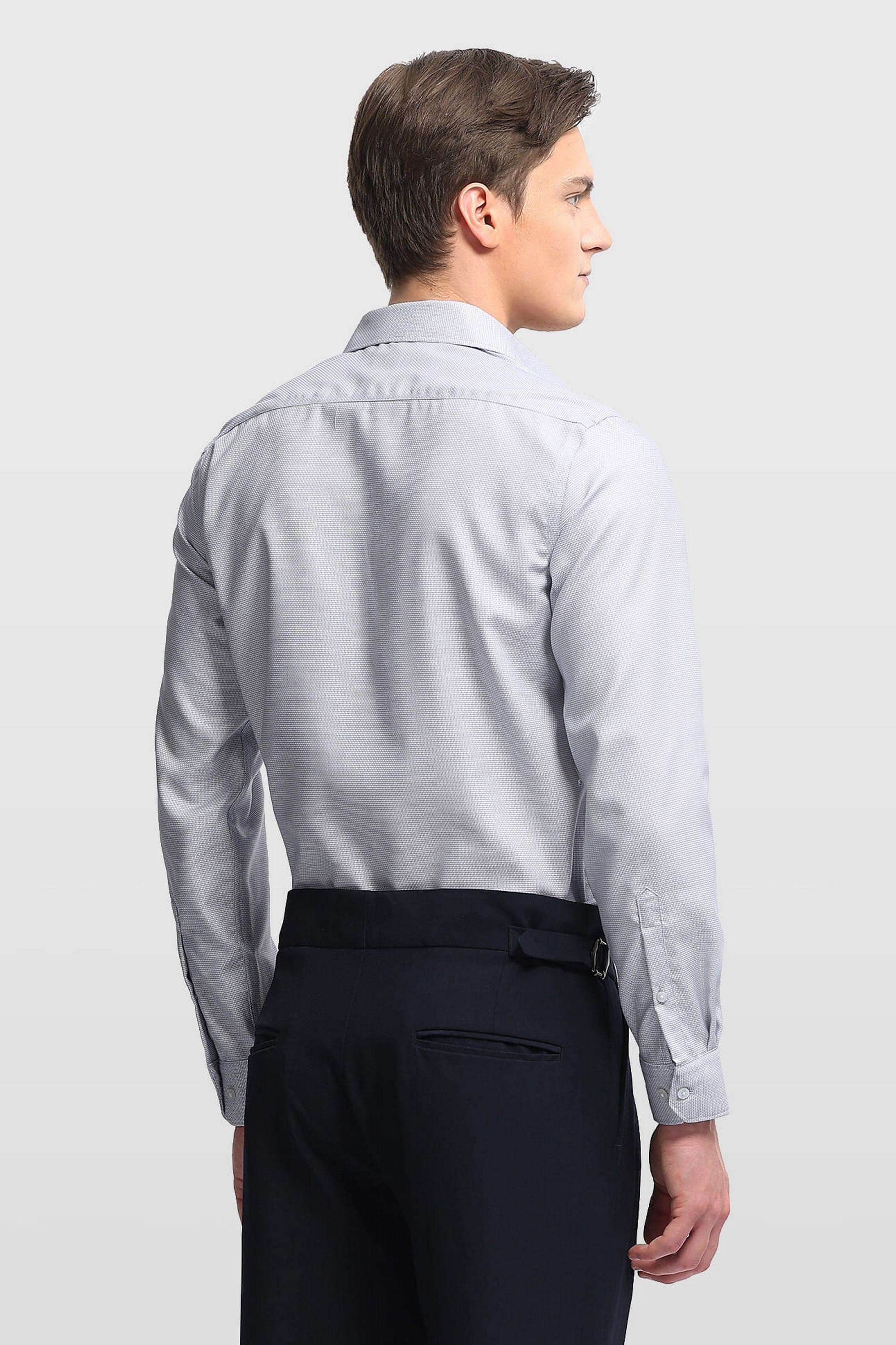 Printed-Cotton-Slim-Fit-Men-s-Formal-Shirt