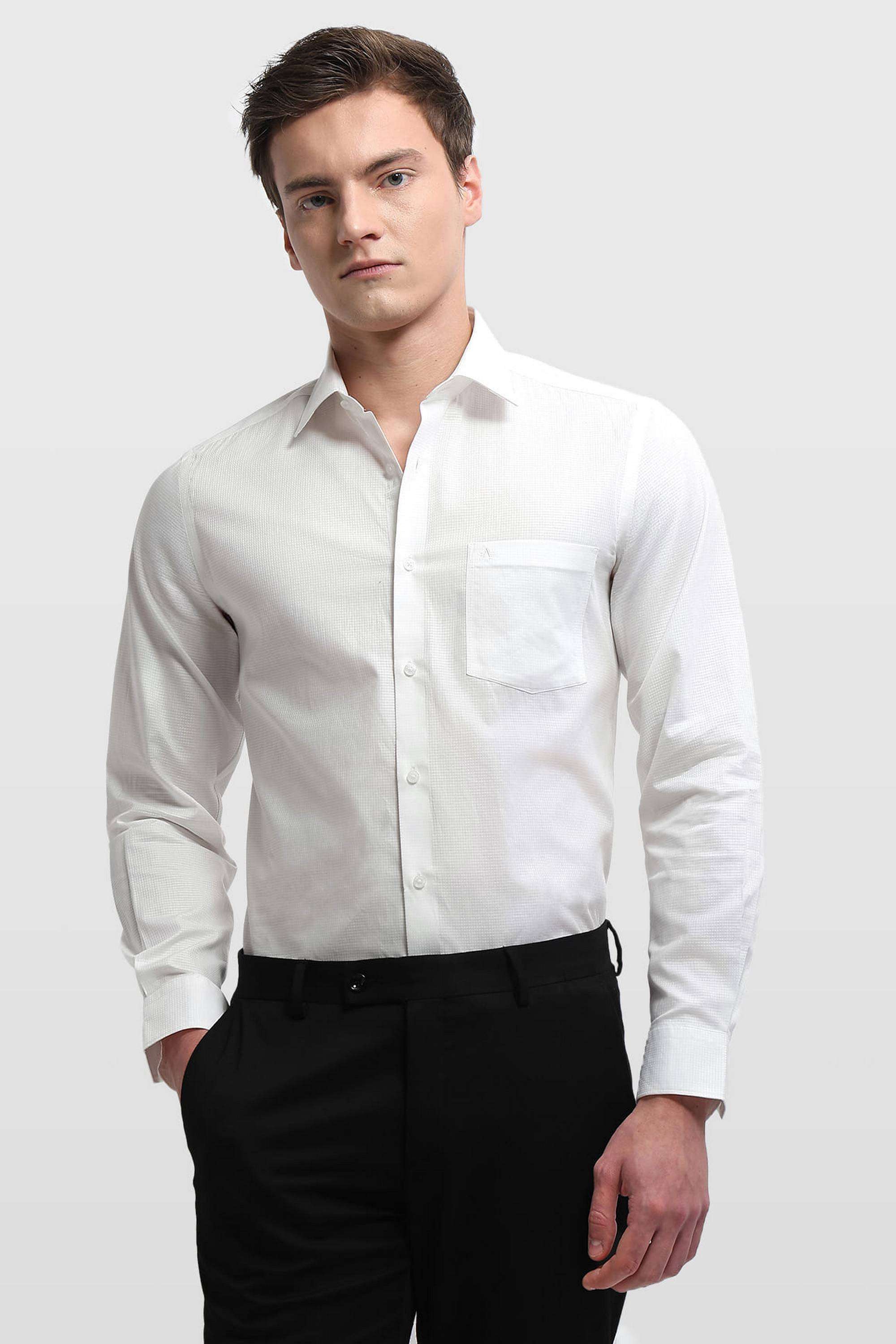 Printed-Cotton-Slim-Fit-Men-s-Shirt