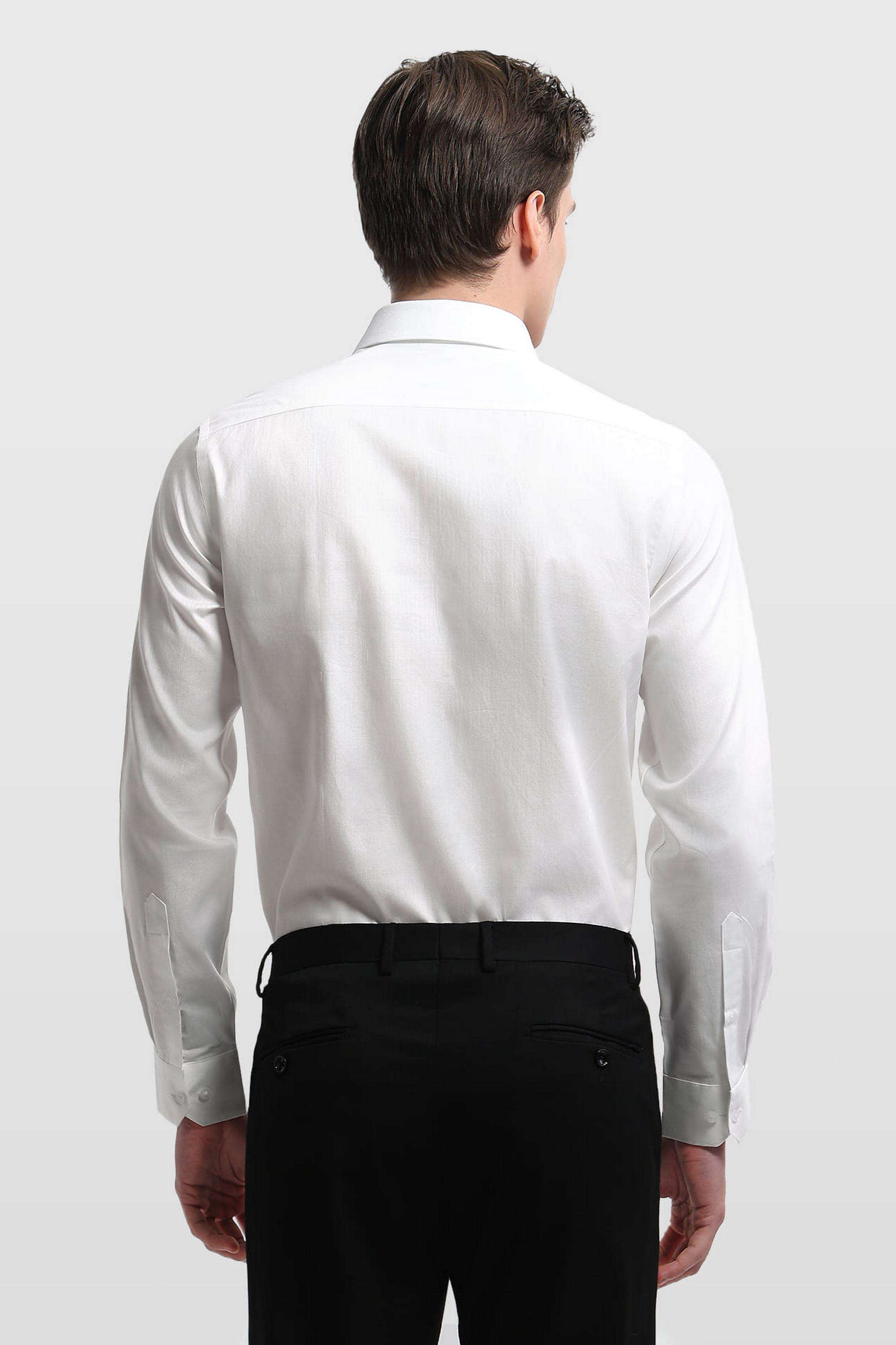 Printed-Cotton-Slim-Fit-Men-s-Formal-Wear-Shirt