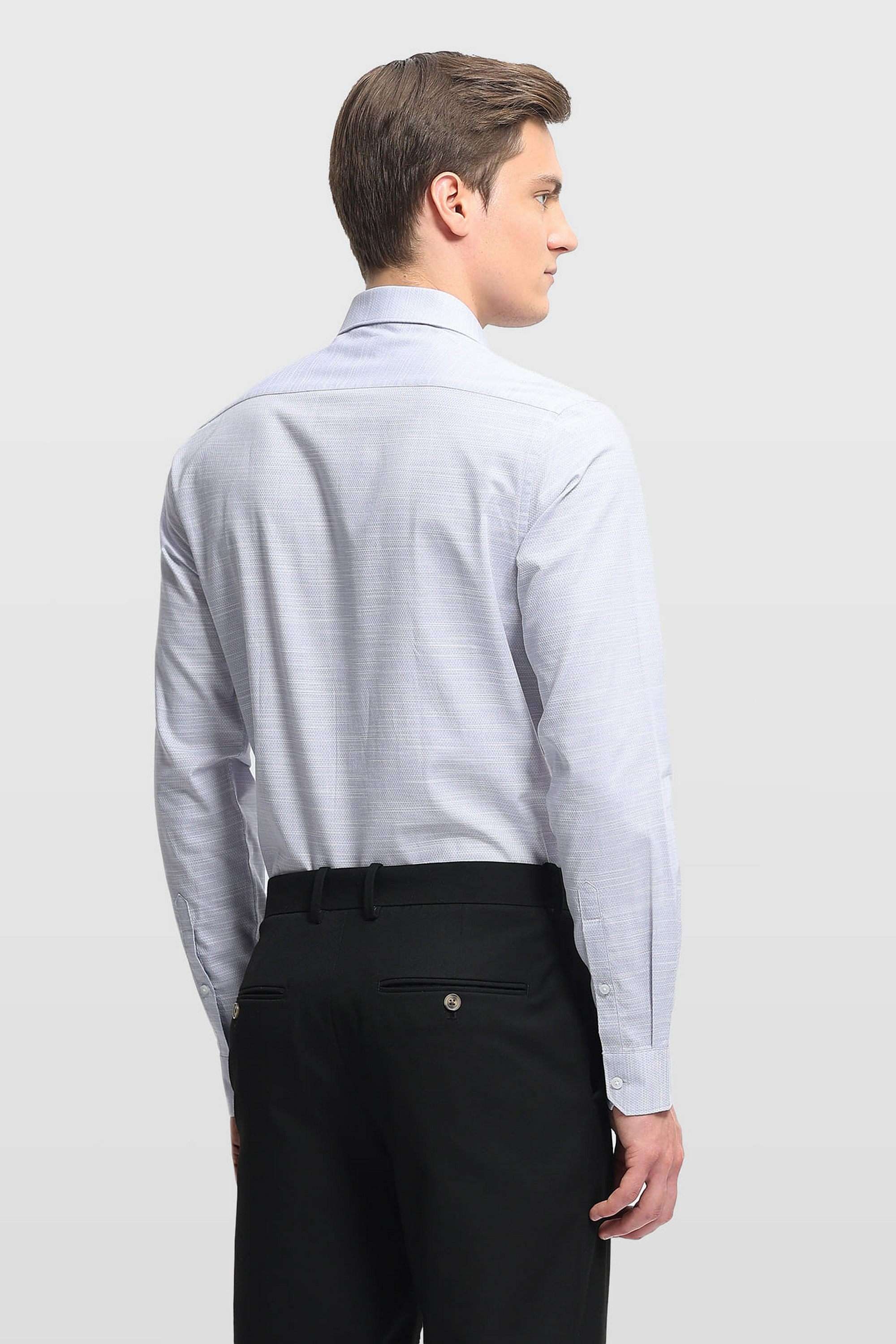 Printed-Cotton-Slim-Fit-Men-s-Formal-Shirt