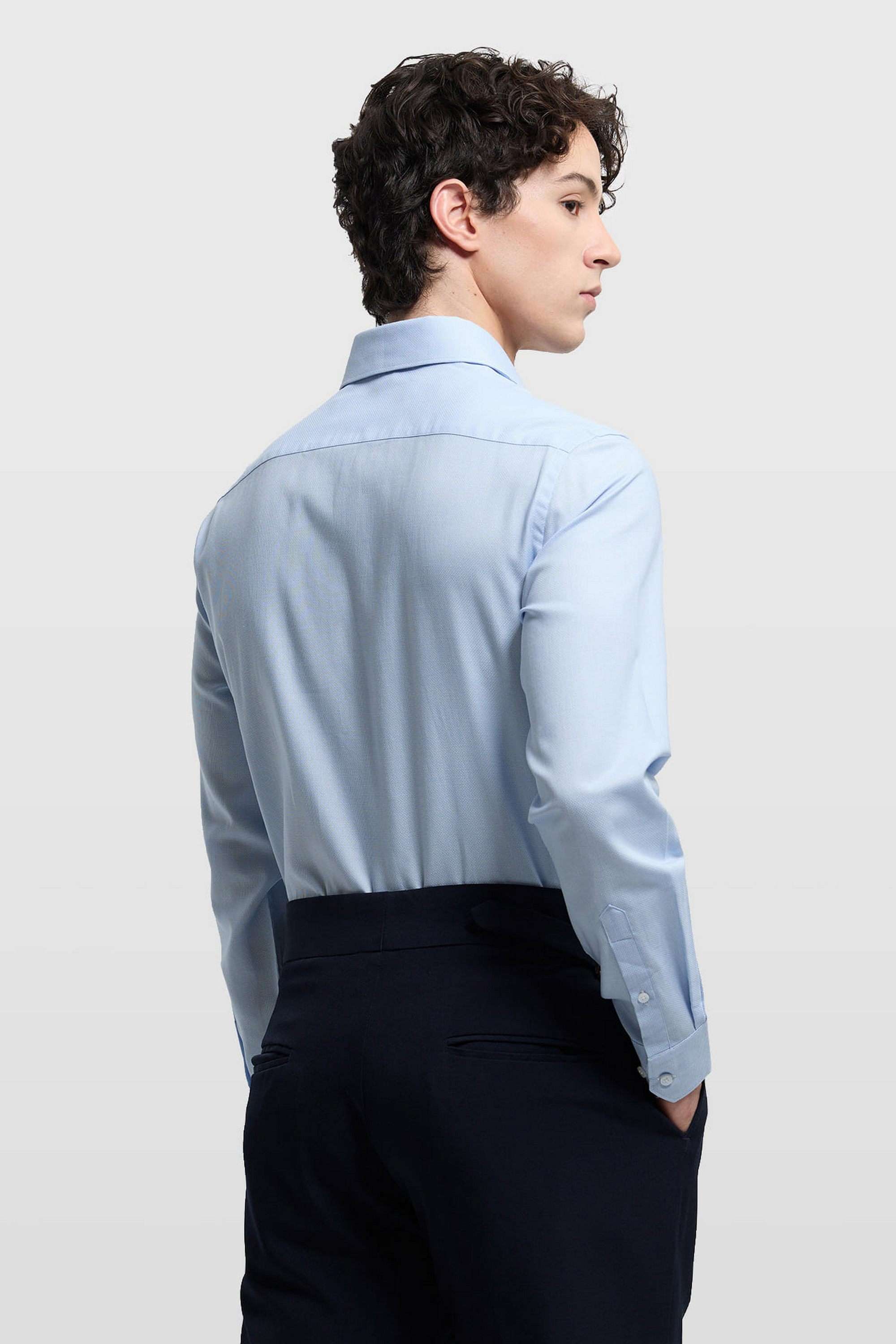Printed-Cotton-Slim-Fit-Men-s-Formal-Shirt