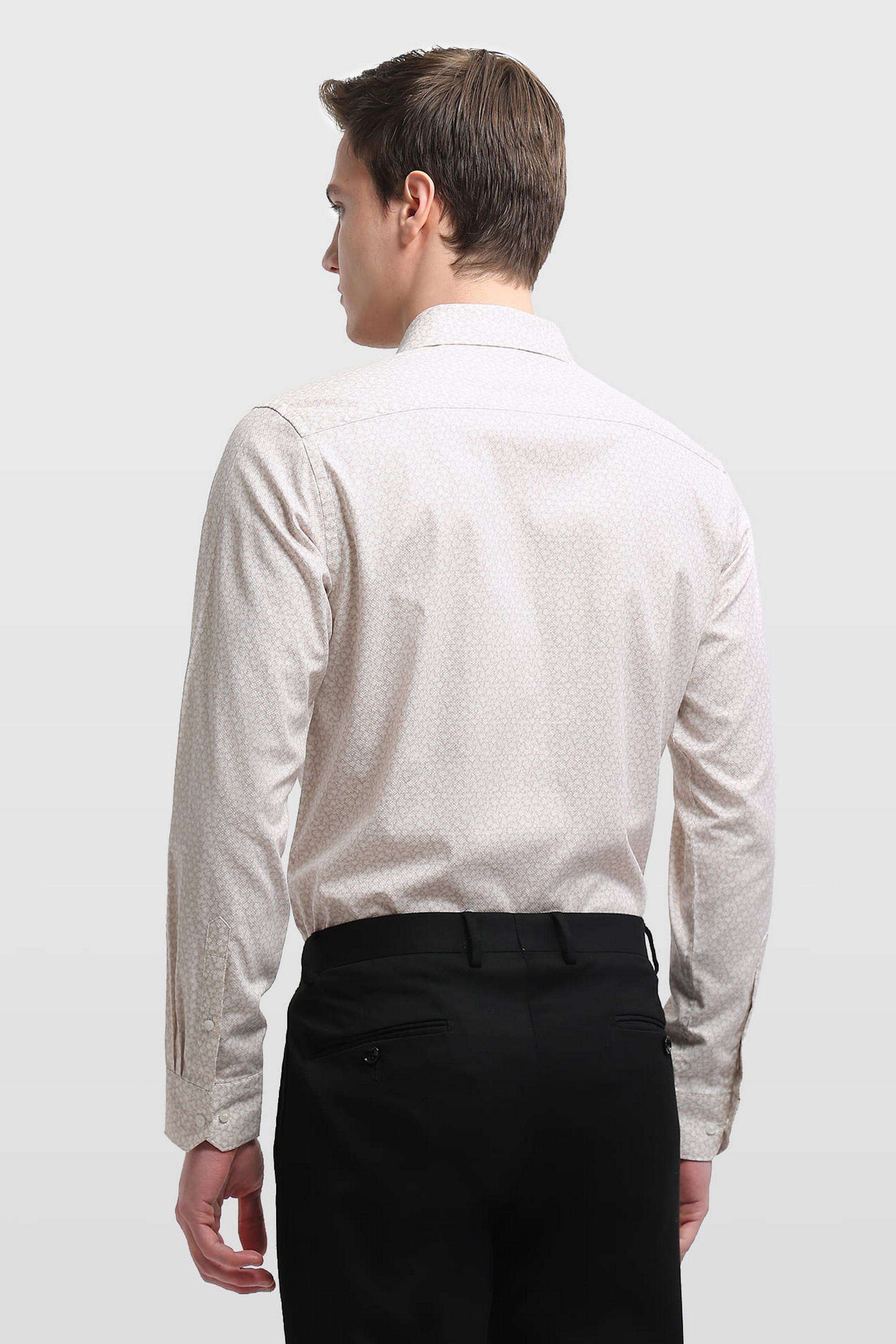 Printed-Cotton-Regular-Fit-Men-s-Formal-Wear-Shirt