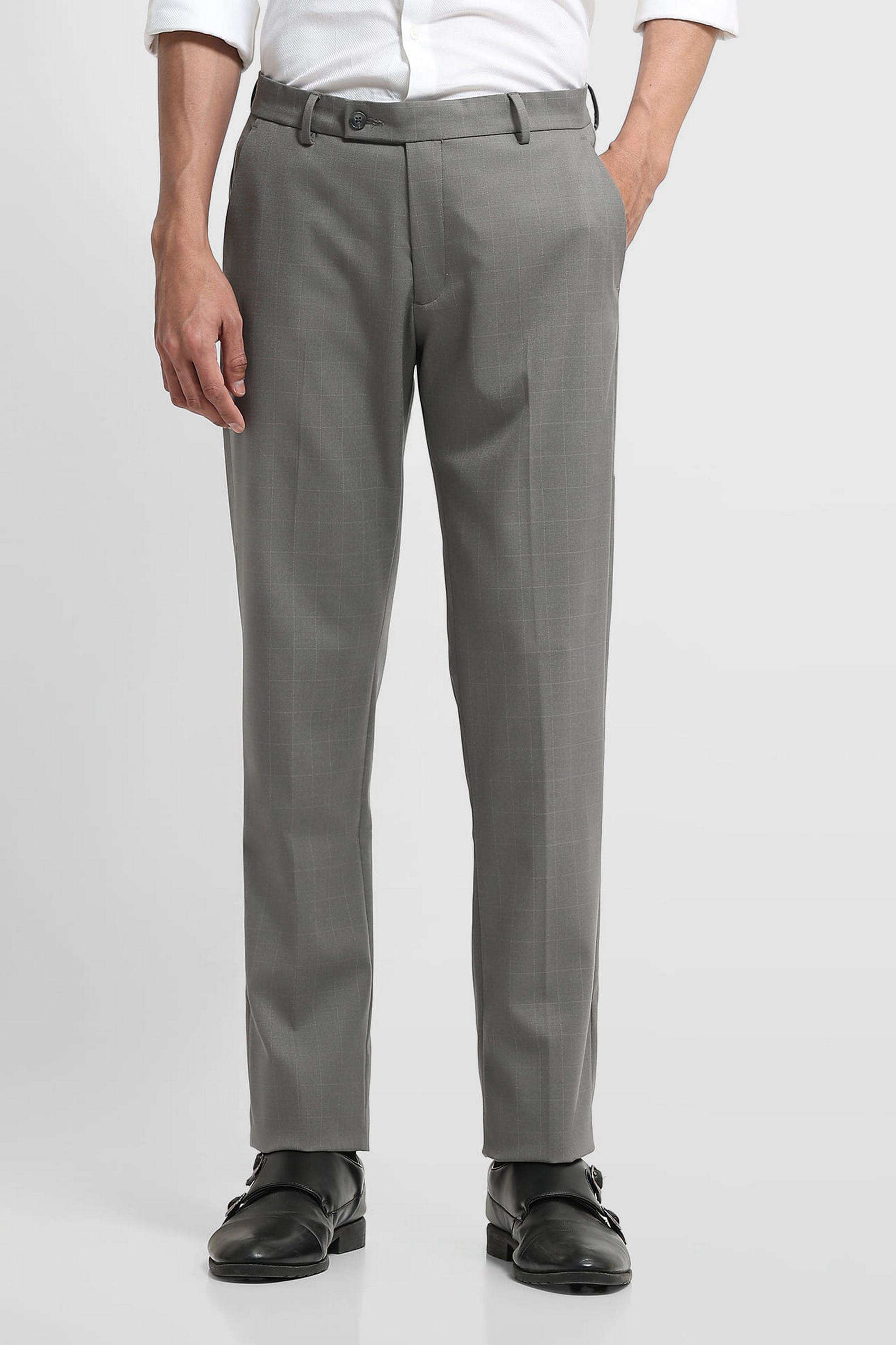 Printed-Polyester-Regular-Fit-Men-s-Trousers