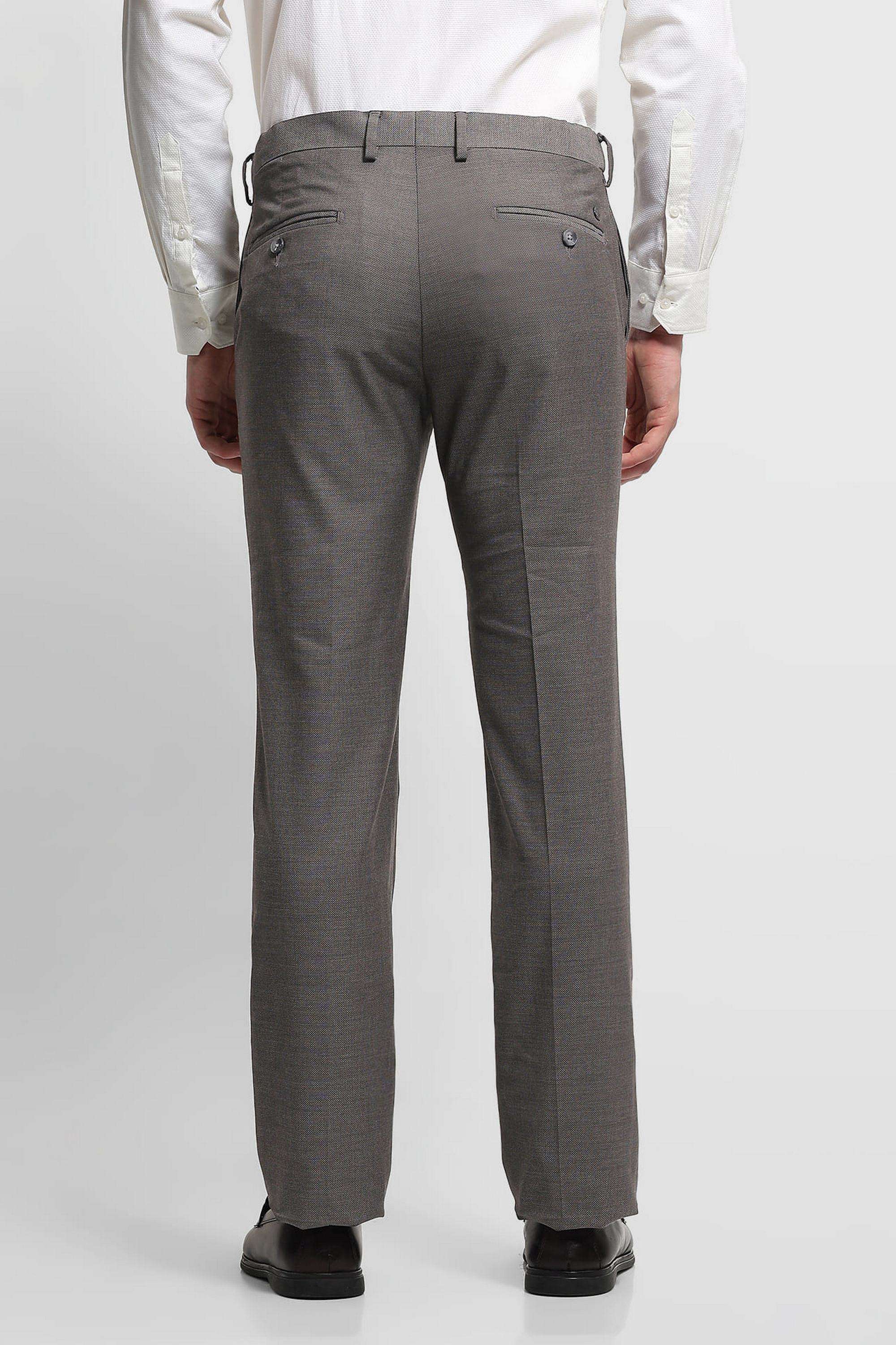 Printed-Polyester-Regular-Fit-Men-s-Formal-Trousers