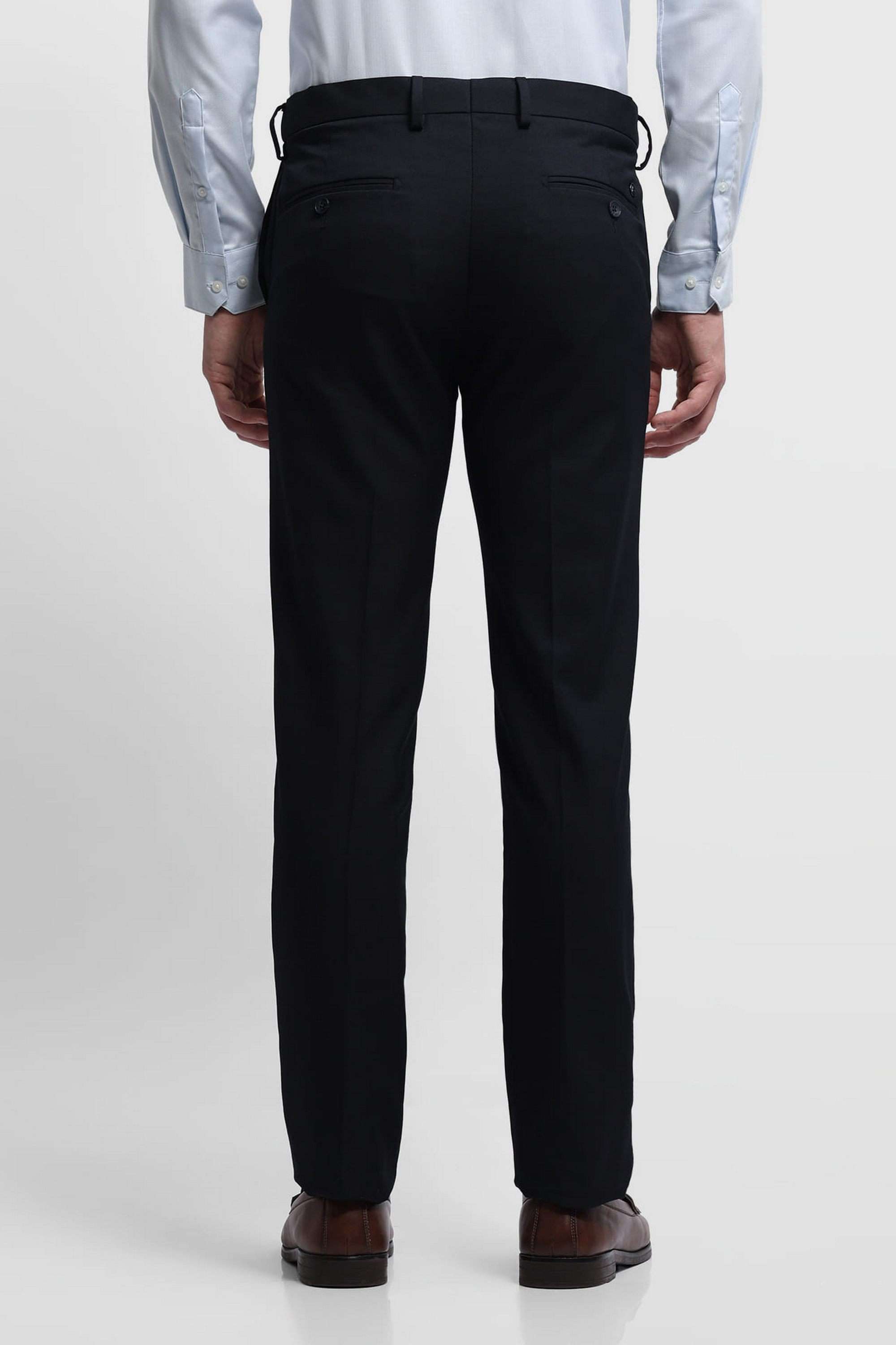 Printed-Polyester-Regular-Fit-Men-s-Formal-Trousers