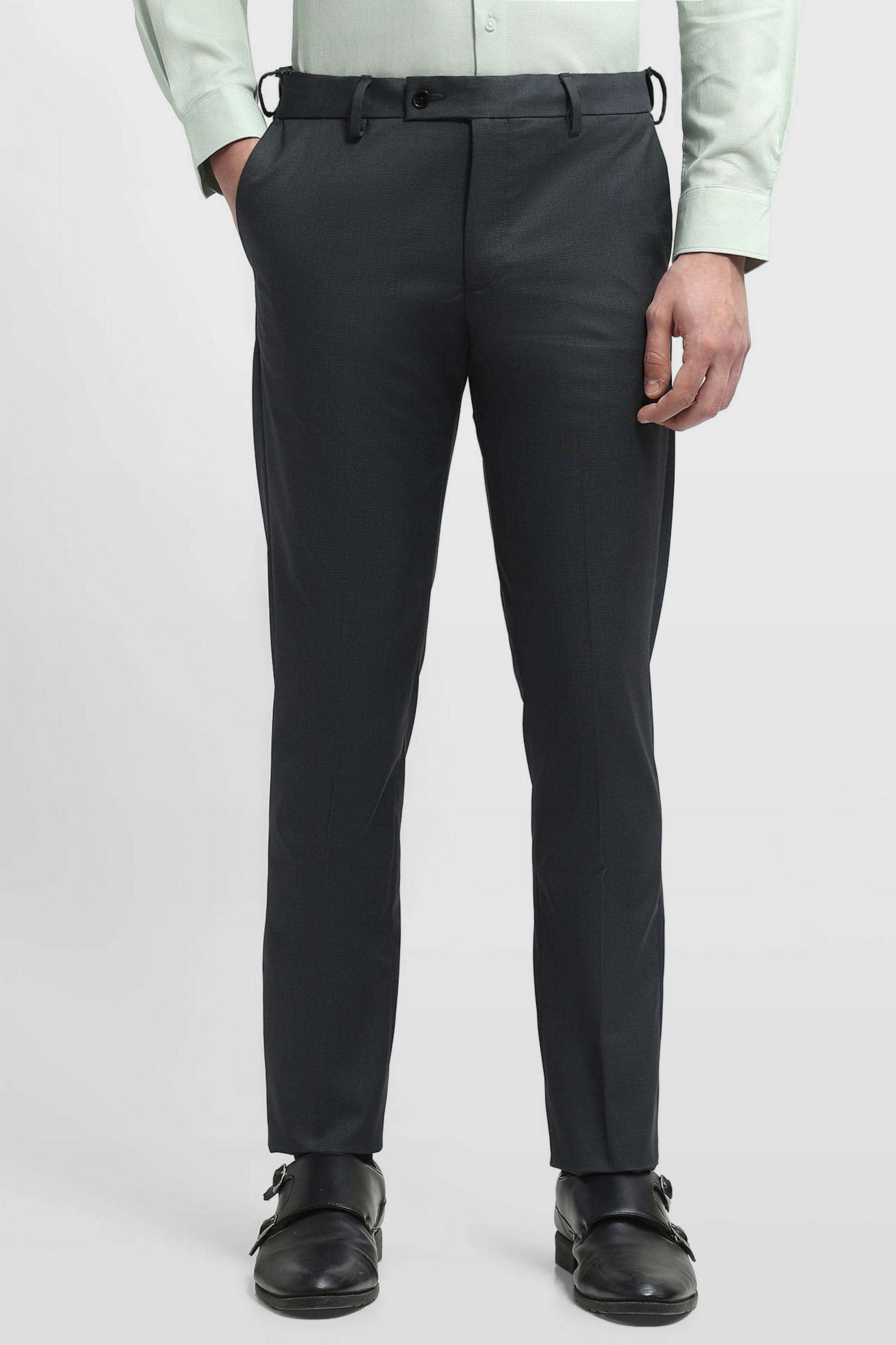 Printed-Polyester-Regular-Fit-Men-s-Trousers