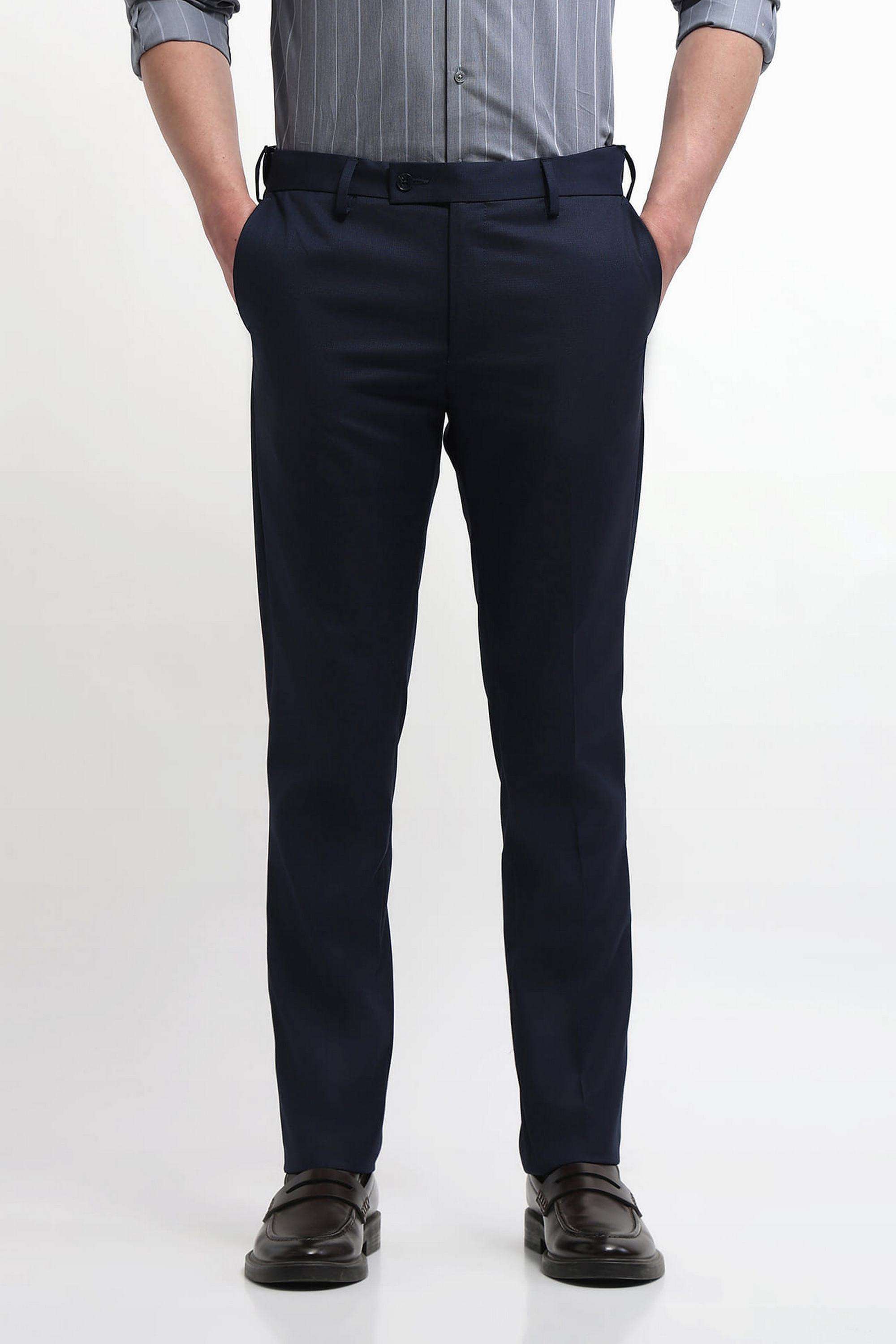 Printed-Polyester-Regular-Fit-Men-s-Trousers