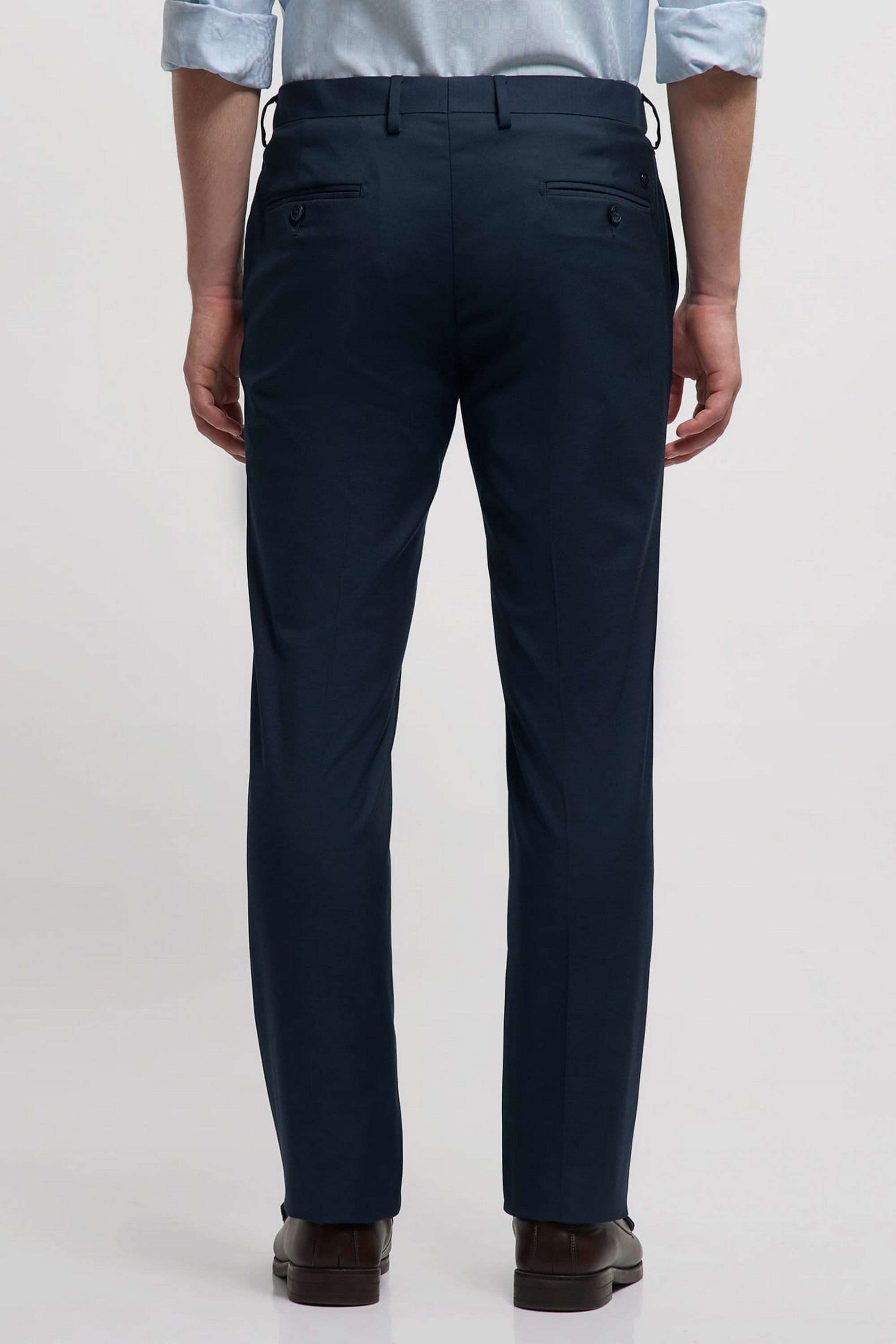 Printed-Polyester-Regular-Fit-Men-s-Formal-Trousers