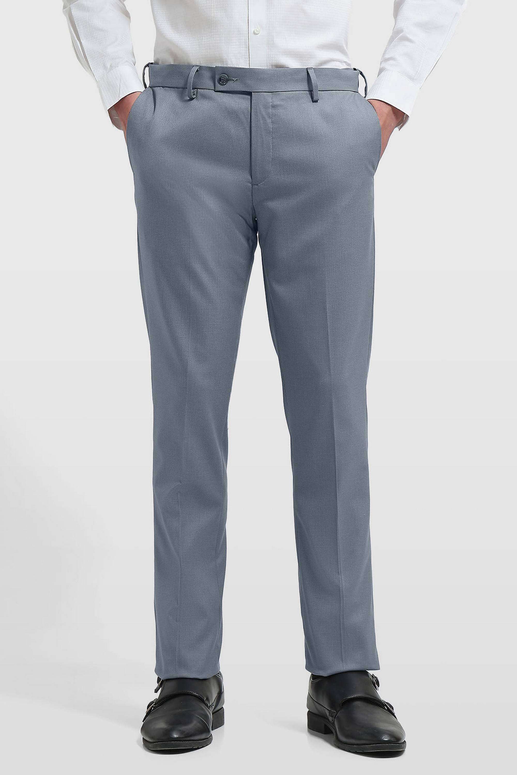 Printed-Polyester-Regular-Fit-Men-s-Trousers