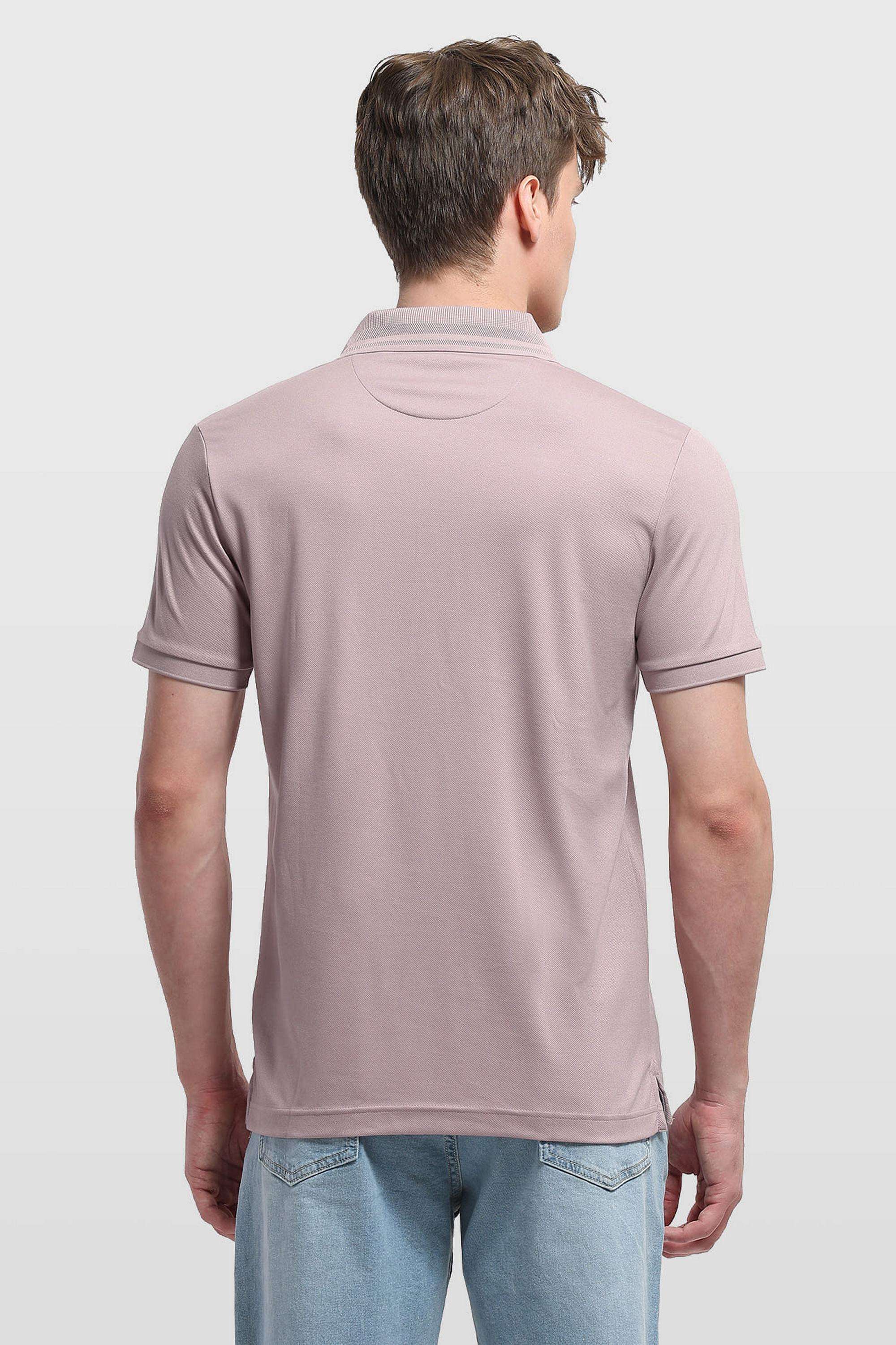 Solid-Rayon-Regular-Fit-Men-s-Shirt