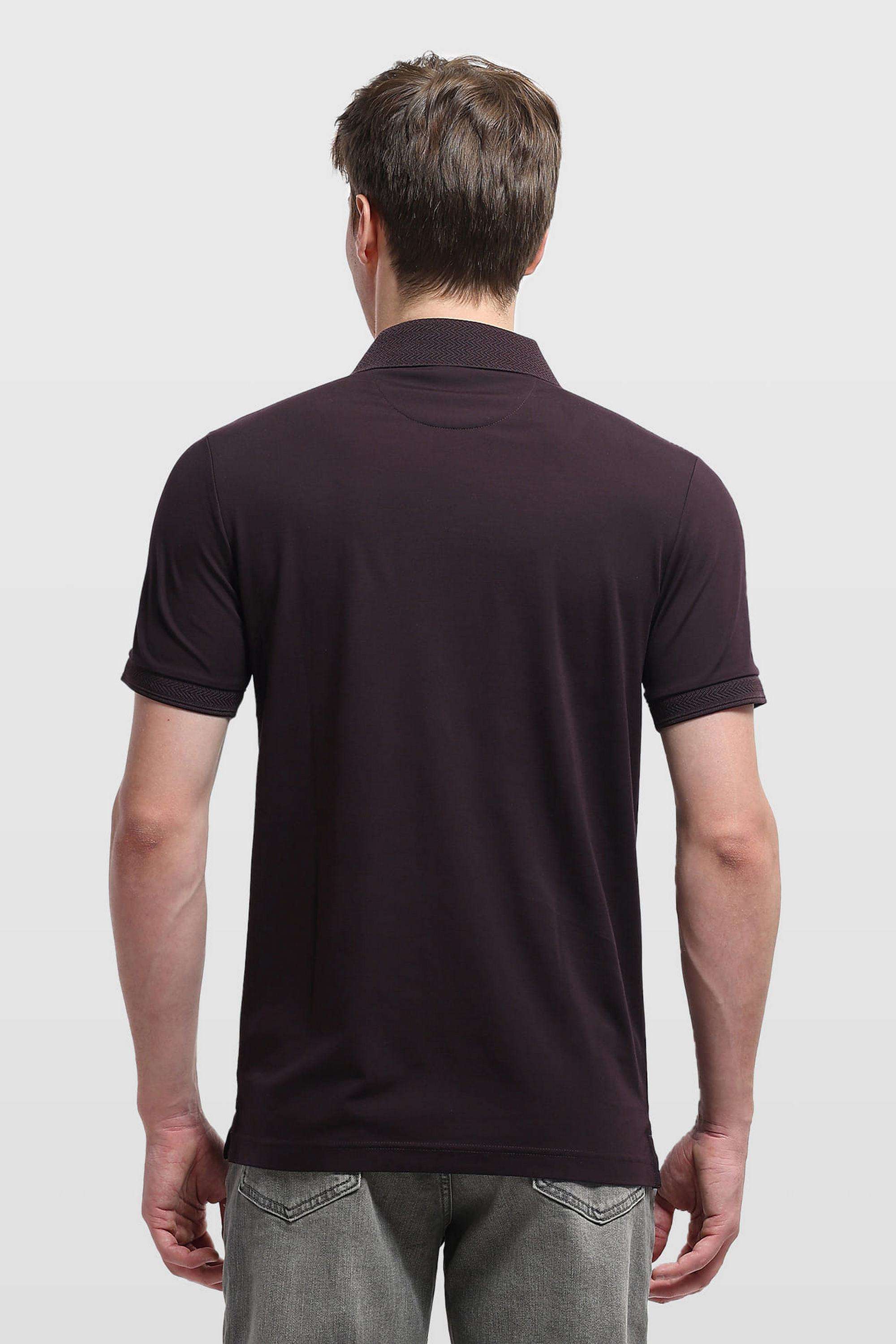 Solid-Cotton-Regular-Fit-Men-s-Shirt
