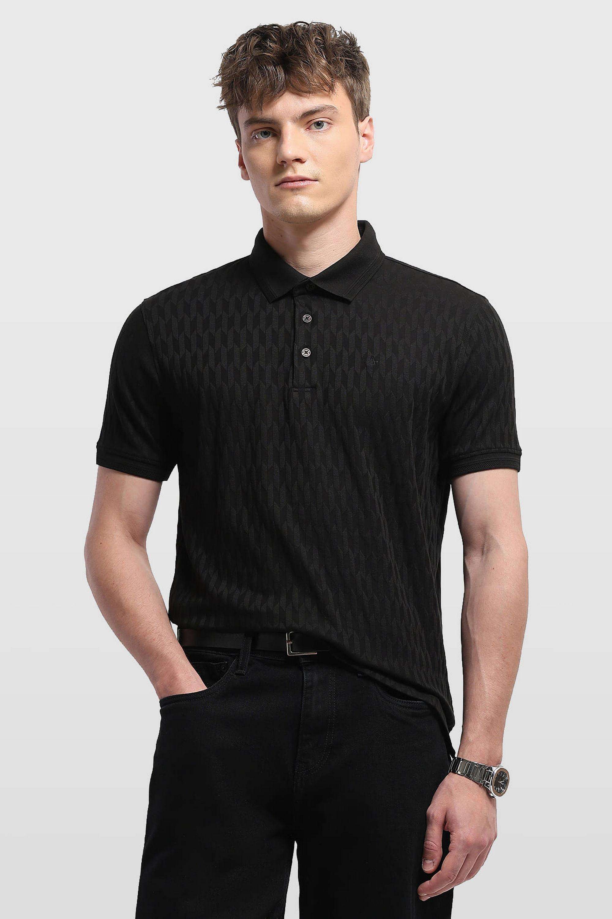 Printed-Cotton-Polo-Men-s-T-Shirt