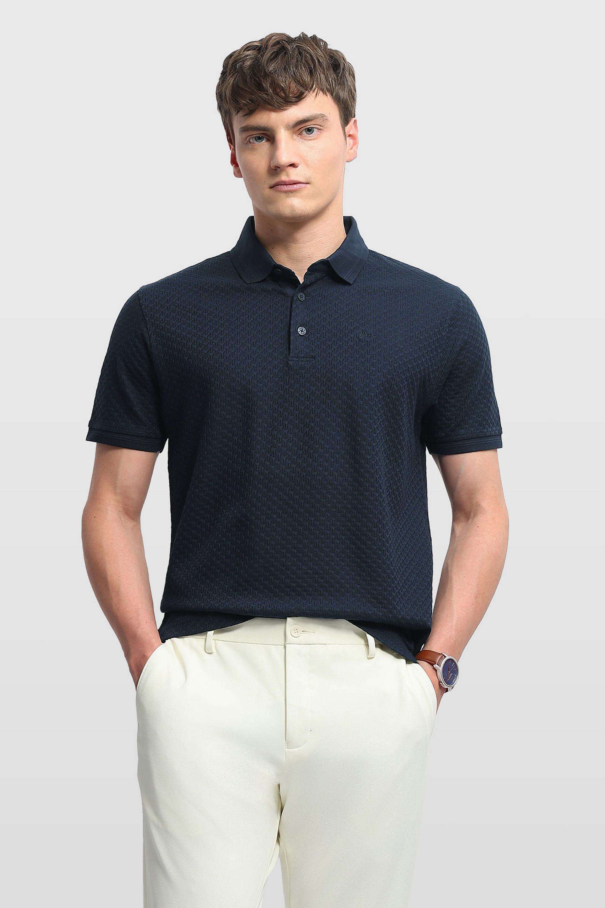 Printed-Cotton-Polo-Men-s-T-Shirt