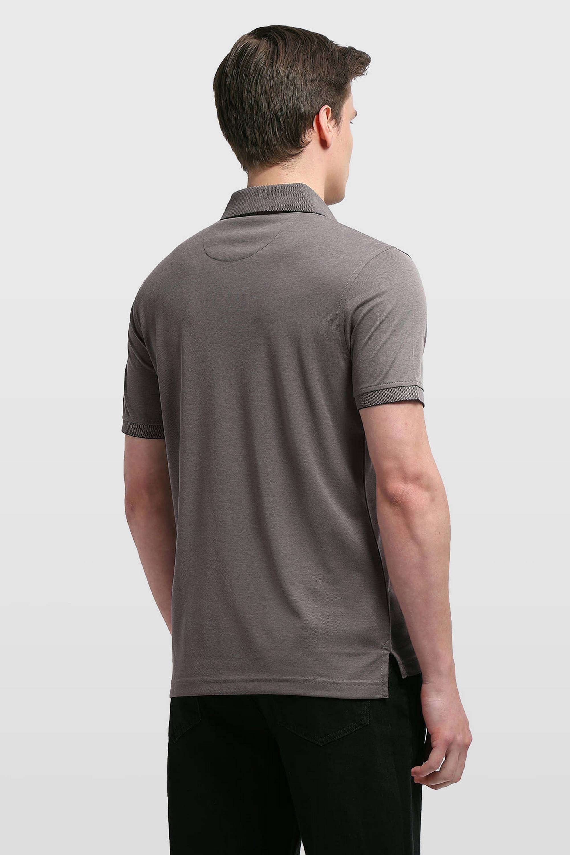 Solid-Cotton-Regular-Fit-Men-s-Shirt