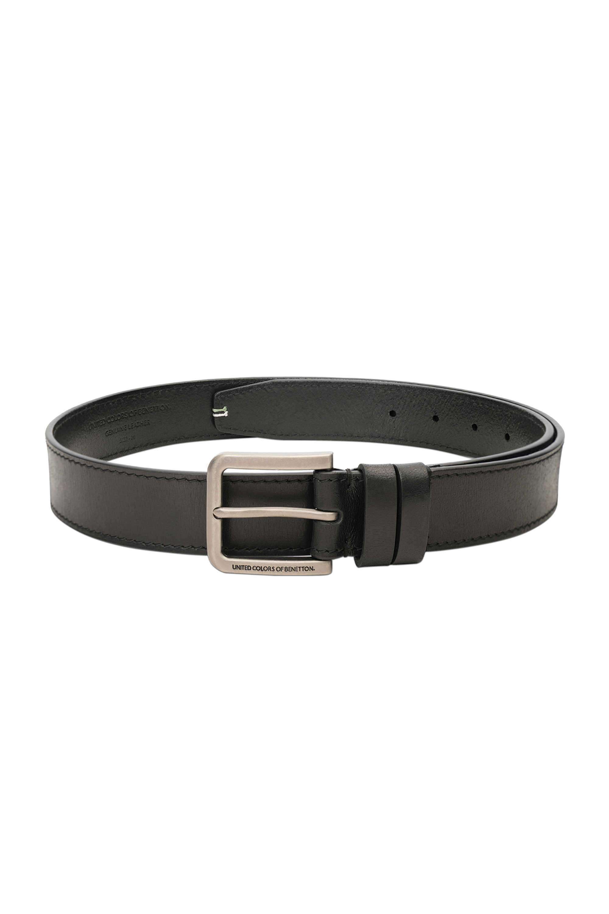 Men-Formal-Wear-Single-Side-Solid-Leather-Belts
