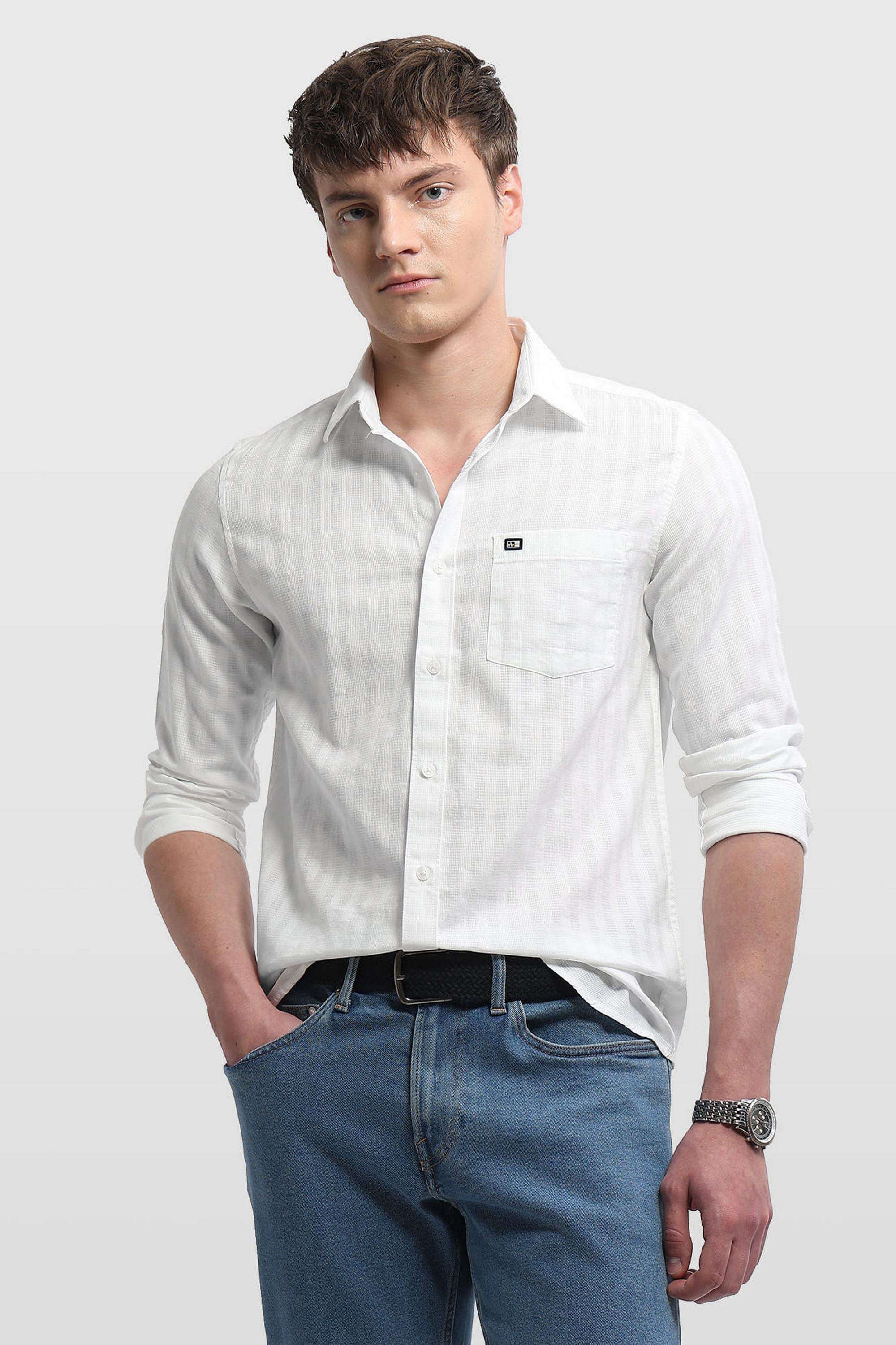 Printed-Cotton-Slim-Fit-Men-s-Casual-Wear-Shirt