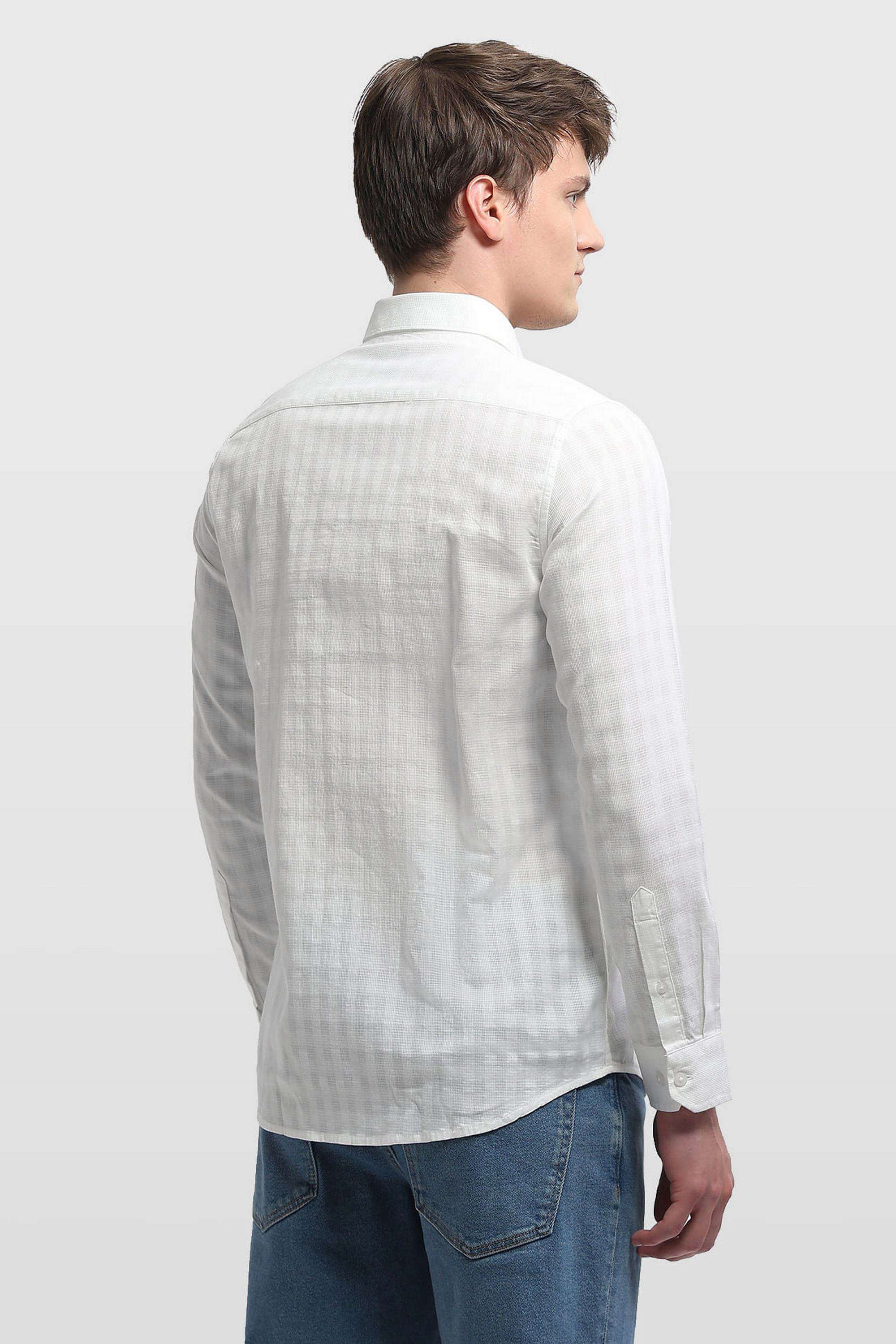 Printed-Cotton-Slim-Fit-Men-s-Casual-Wear-Shirt
