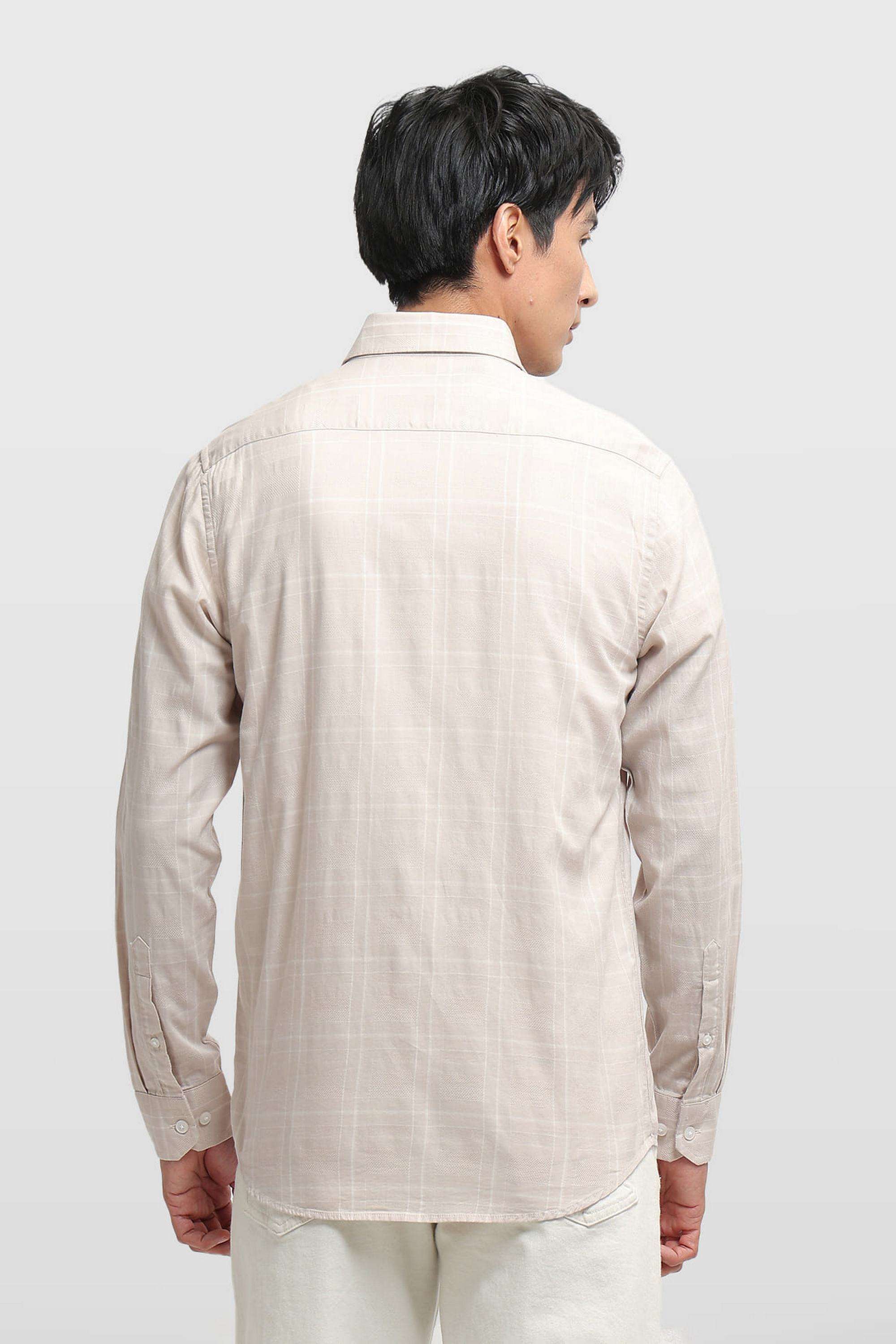Printed-Cotton-Slim-Fit-Men-s-Casual-Wear-Shirt