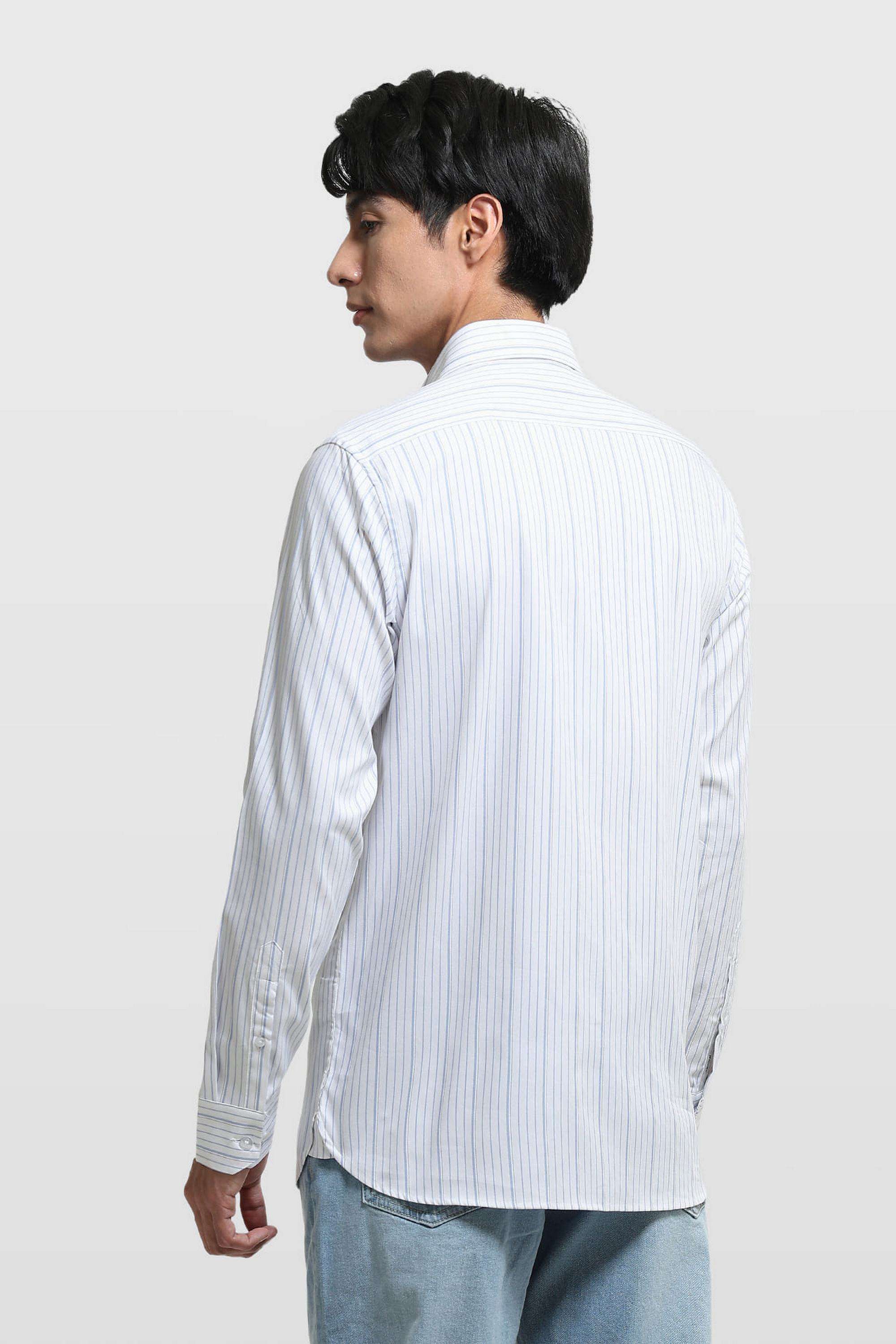 Stripes-Cotton-Slim-Fit-Men-s-Shirt