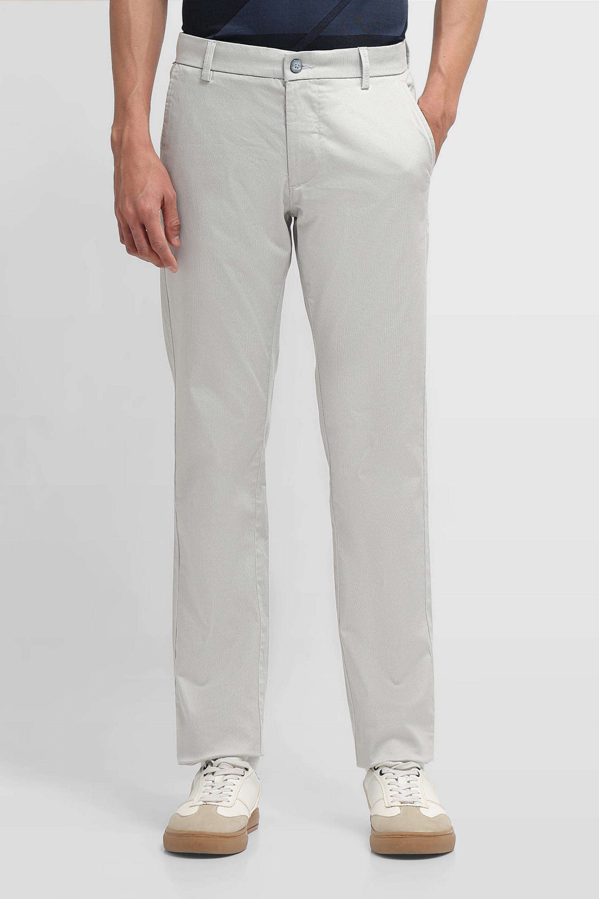 Printed-Cotton-Slim-Fit-Men-s-Casual-Wear-Trousers
