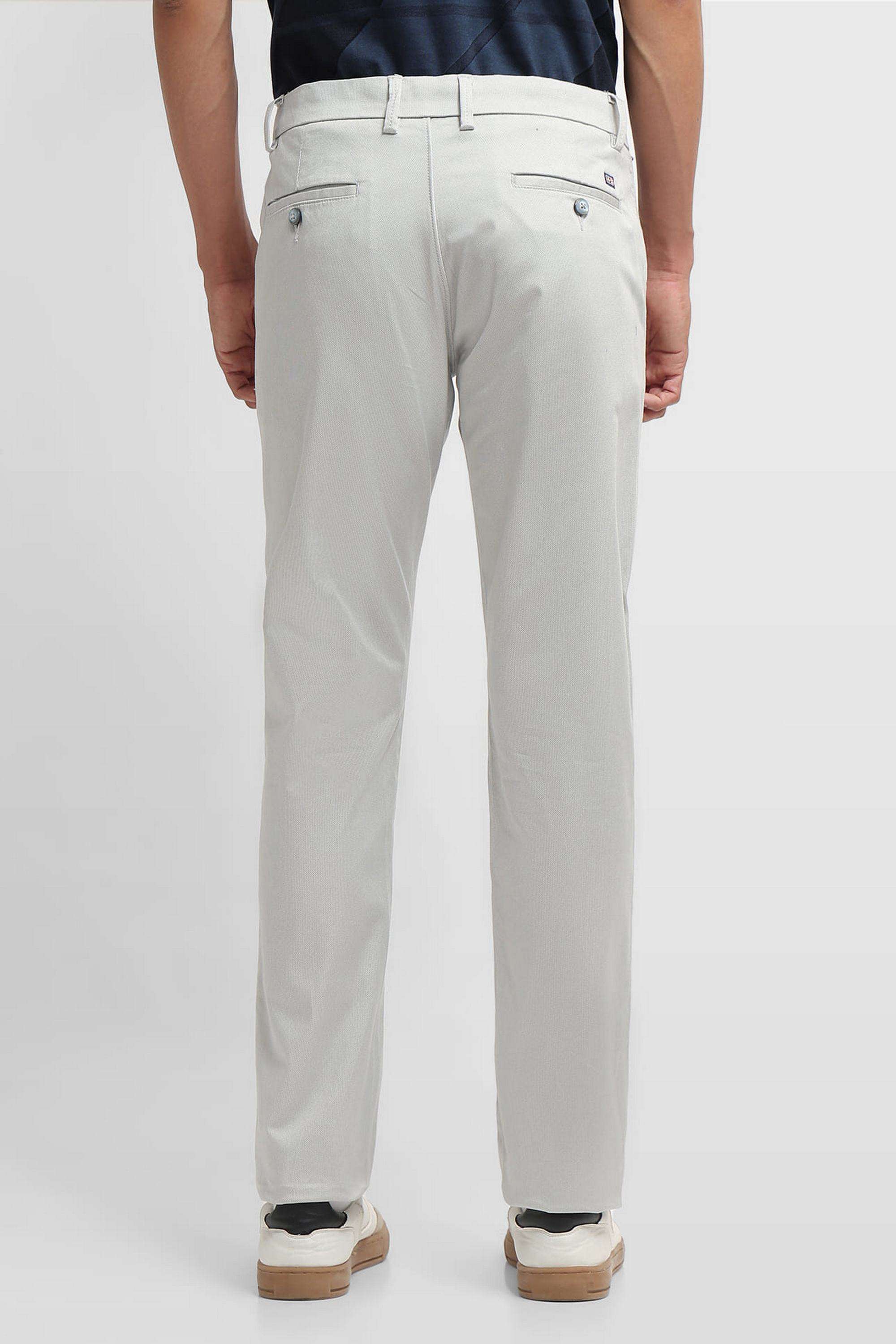 Printed-Cotton-Slim-Fit-Men-s-Casual-Wear-Trousers